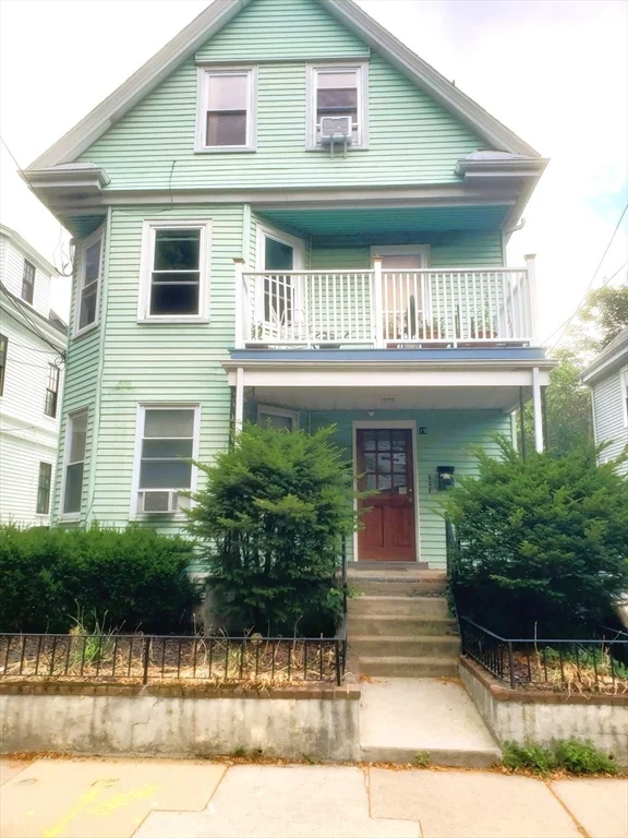 2 bed, 1 bath apartment for rent at 19 Burnside Ave Unit 3, Spring Hill — photo 30 of 30