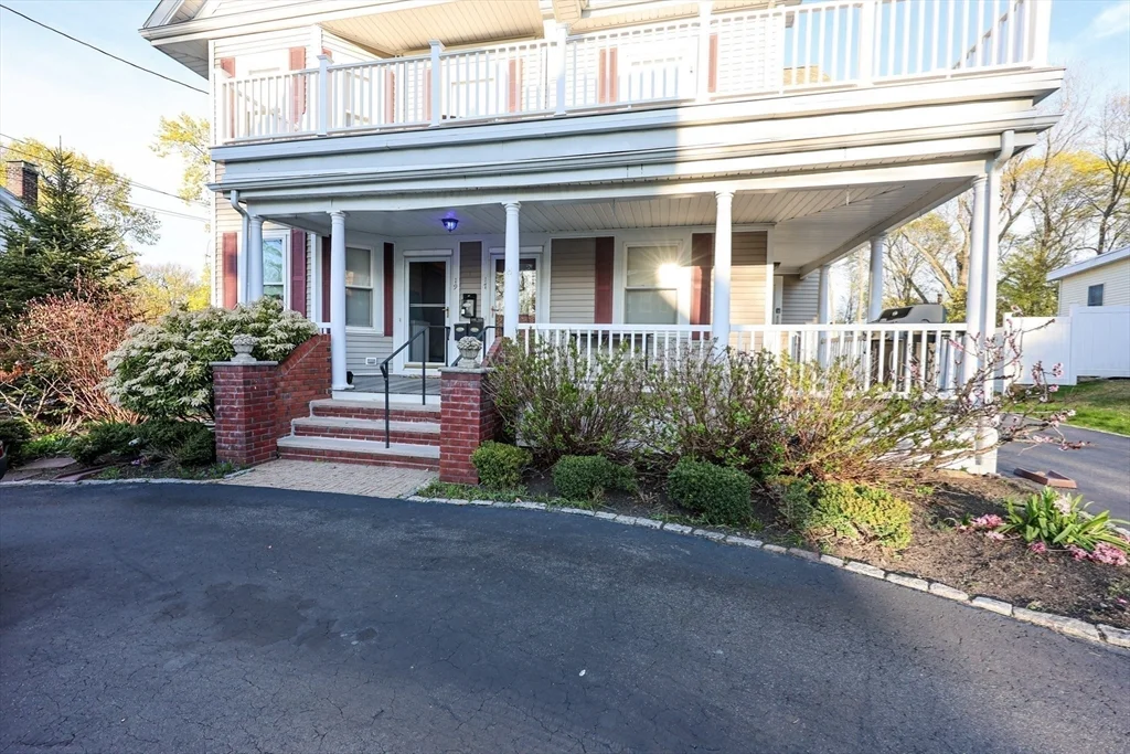 2 bed, 1 bath apartment for rent at 19 Burton Ter Unit 1, Weymouth — photo 34 of 34