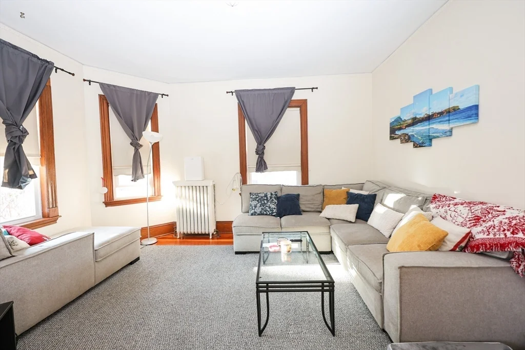 2 bed, 1 bath apartment for rent at 19 Burton Ter Unit 1, Weymouth — photo 17 of 34