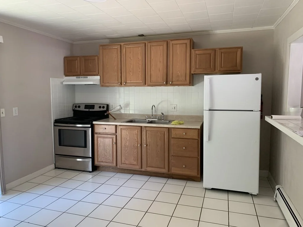 2 bed, 1 bath apartment for rent at 19 C St Unit 5, Westport