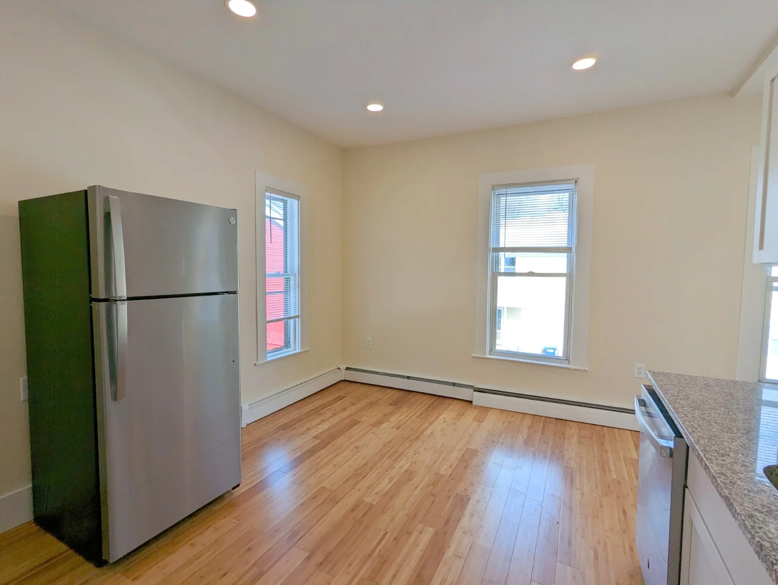 1 bed, 1 bath apartment for rent at 19 Cameron Ave Unit 3, Teele Square — photo 3 of 23