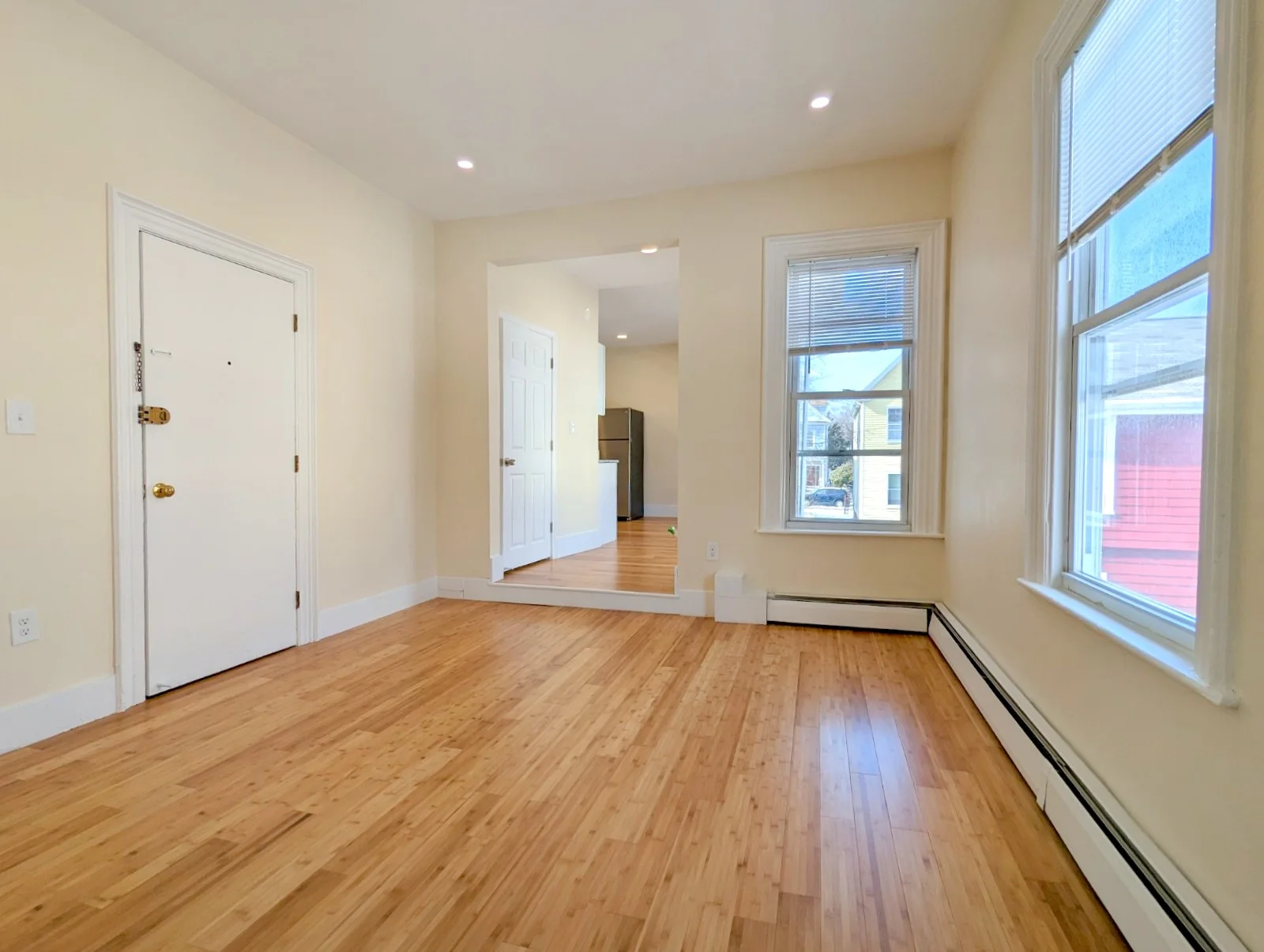 1 bed, 1 bath apartment for rent at 19 Cameron Ave Unit 3, Teele Square — photo 22 of 23