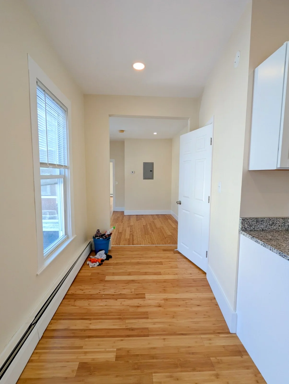 1 bed, 1 bath apartment for rent at 19 Cameron Ave Unit 3, Teele Square — photo 7 of 23
