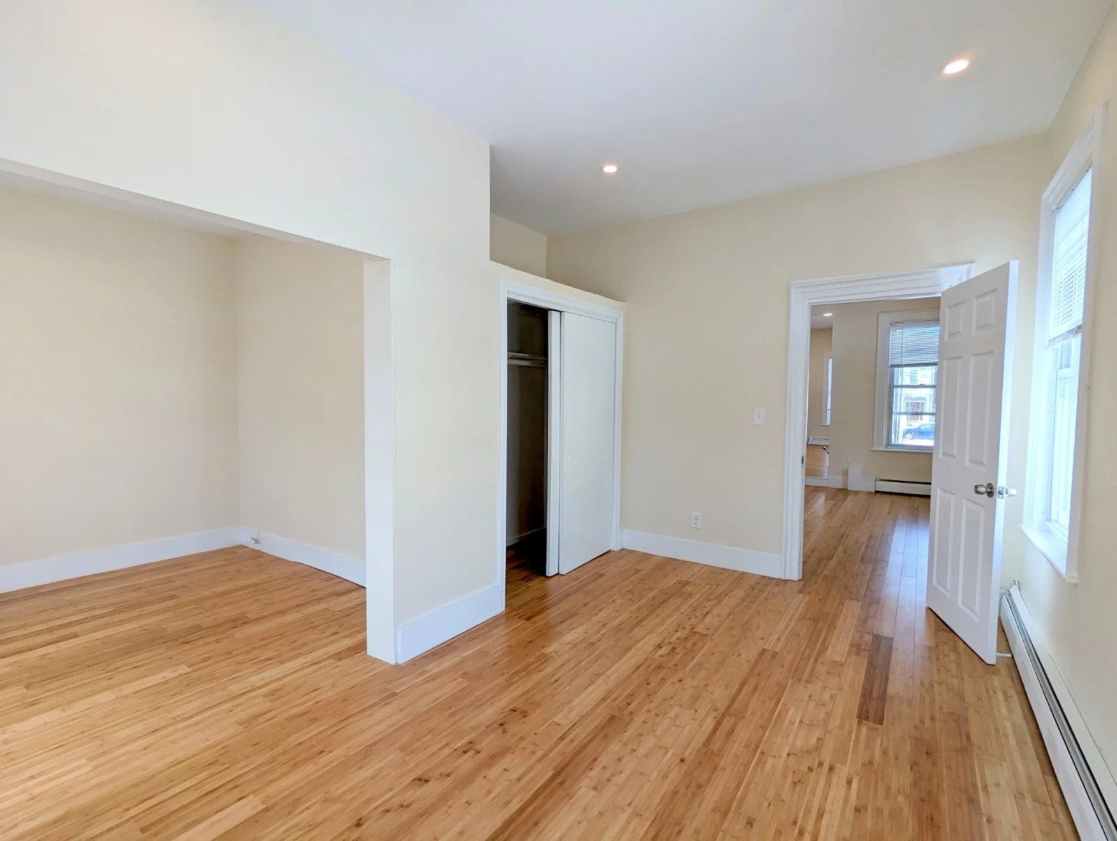 1 bed, 1 bath apartment for rent at 19 Cameron Ave Unit 3, Teele Square — photo 14 of 23
