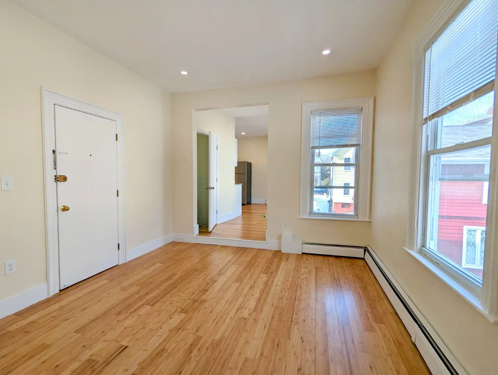 1 bed, 1 bath apartment for rent at 19 Cameron Ave Unit 3, Teele Square — photo 11 of 23