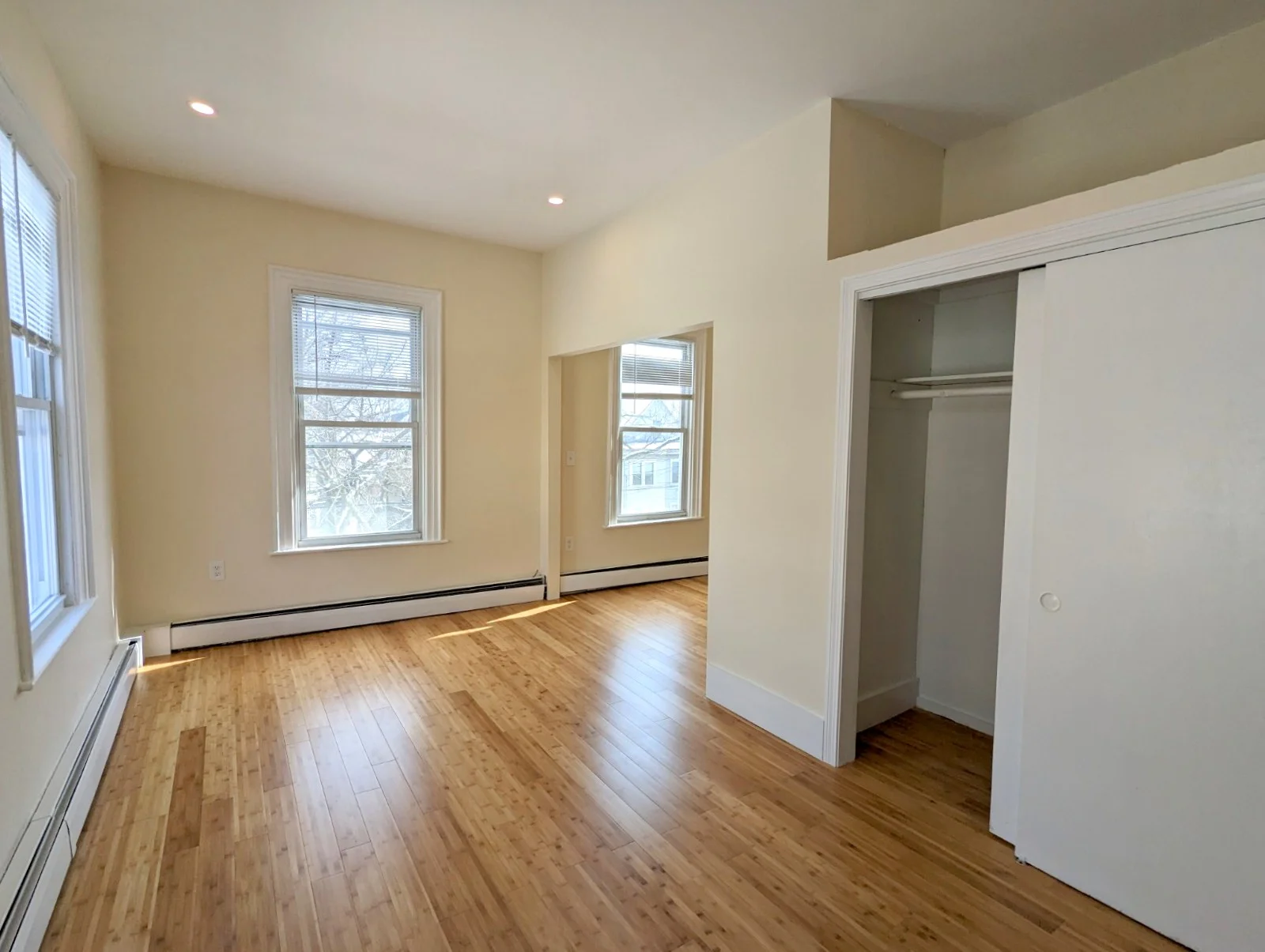 1 bed, 1 bath apartment for rent at 19 Cameron Ave Unit 3, Teele Square — photo 12 of 23