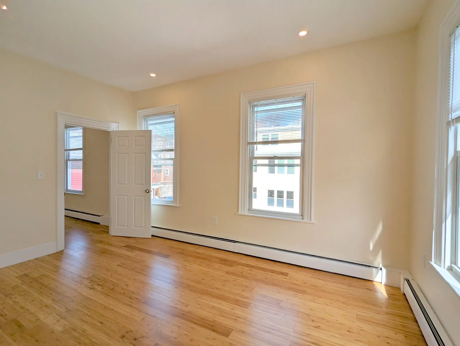 1 bed, 1 bath apartment for rent at 19 Cameron Ave Unit 3, Teele Square — photo 16 of 23