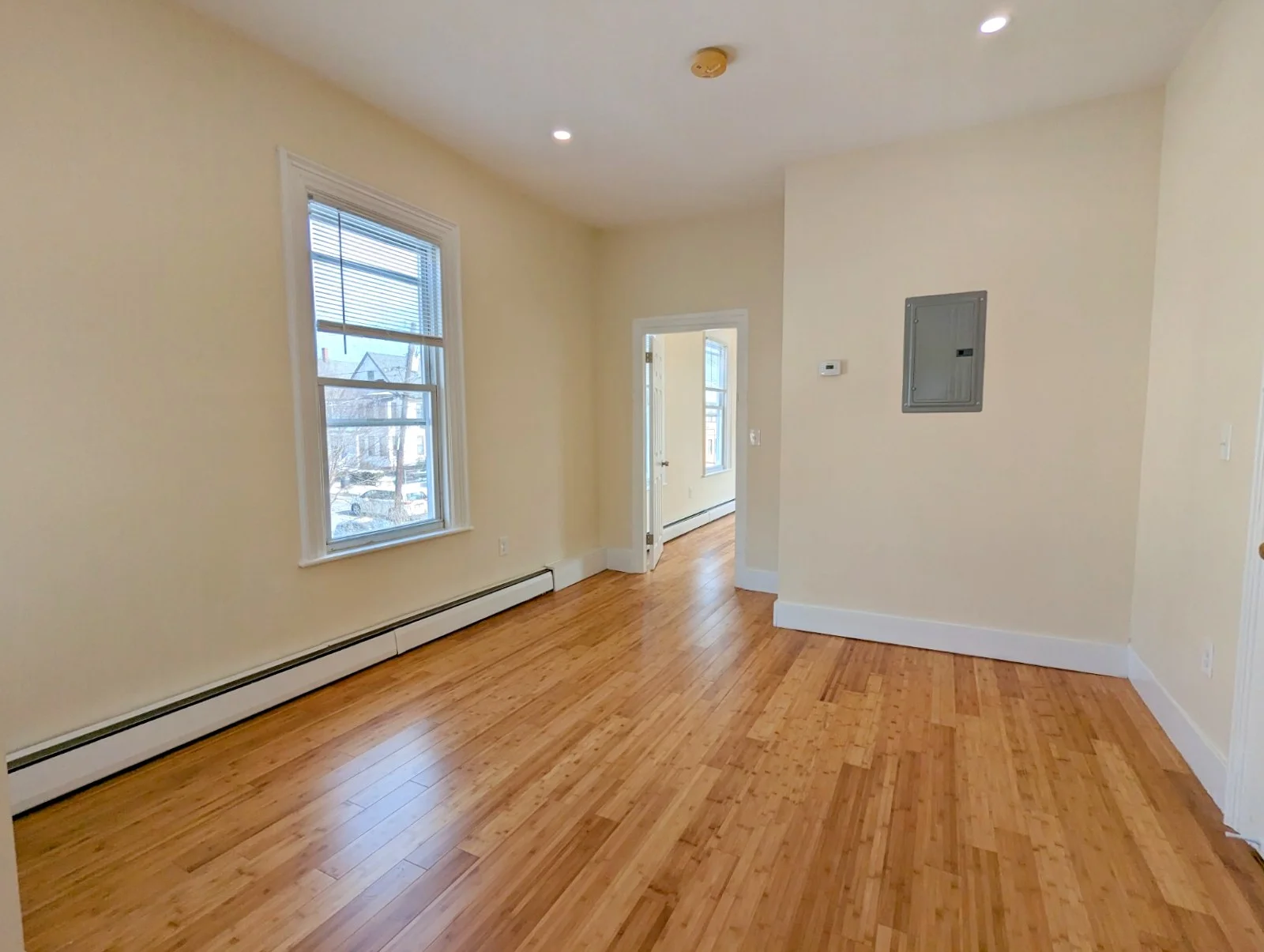 1 bed, 1 bath apartment for rent at 19 Cameron Ave Unit 3, Teele Square — photo 10 of 23