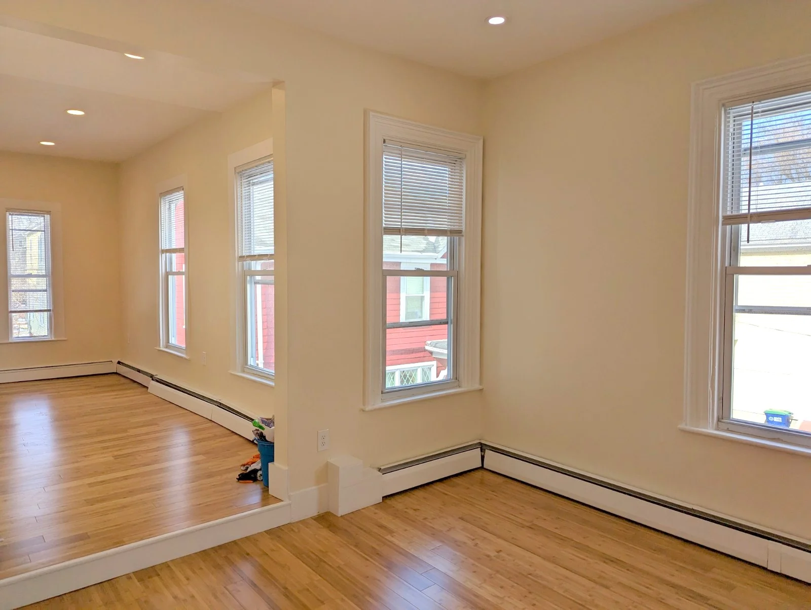 1 bed, 1 bath apartment for rent at 19 Cameron Ave Unit 3, Teele Square — photo 9 of 23