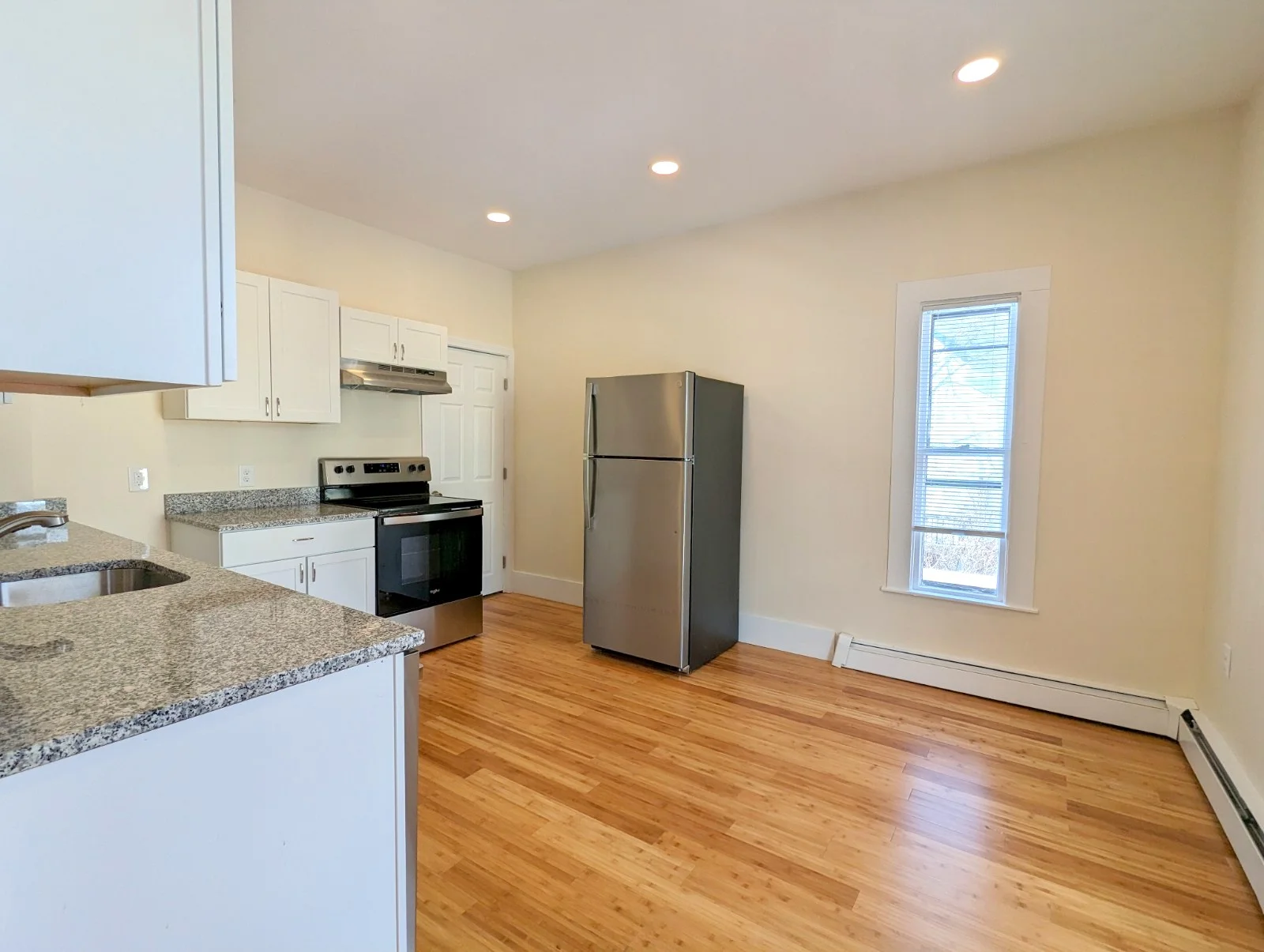 1 bed, 1 bath apartment for rent at 19 Cameron Ave Unit 3, Teele Square — photo 6 of 23
