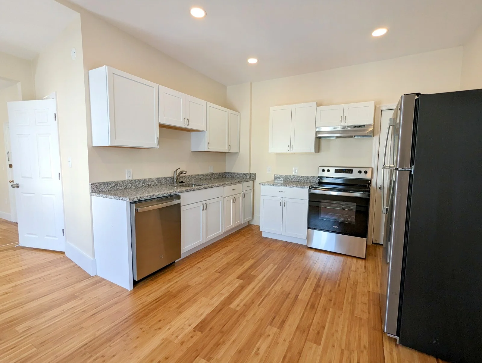 1 bed, 1 bath apartment for rent at 19 Cameron Ave Unit 3, Teele Square — photo 1 of 23
