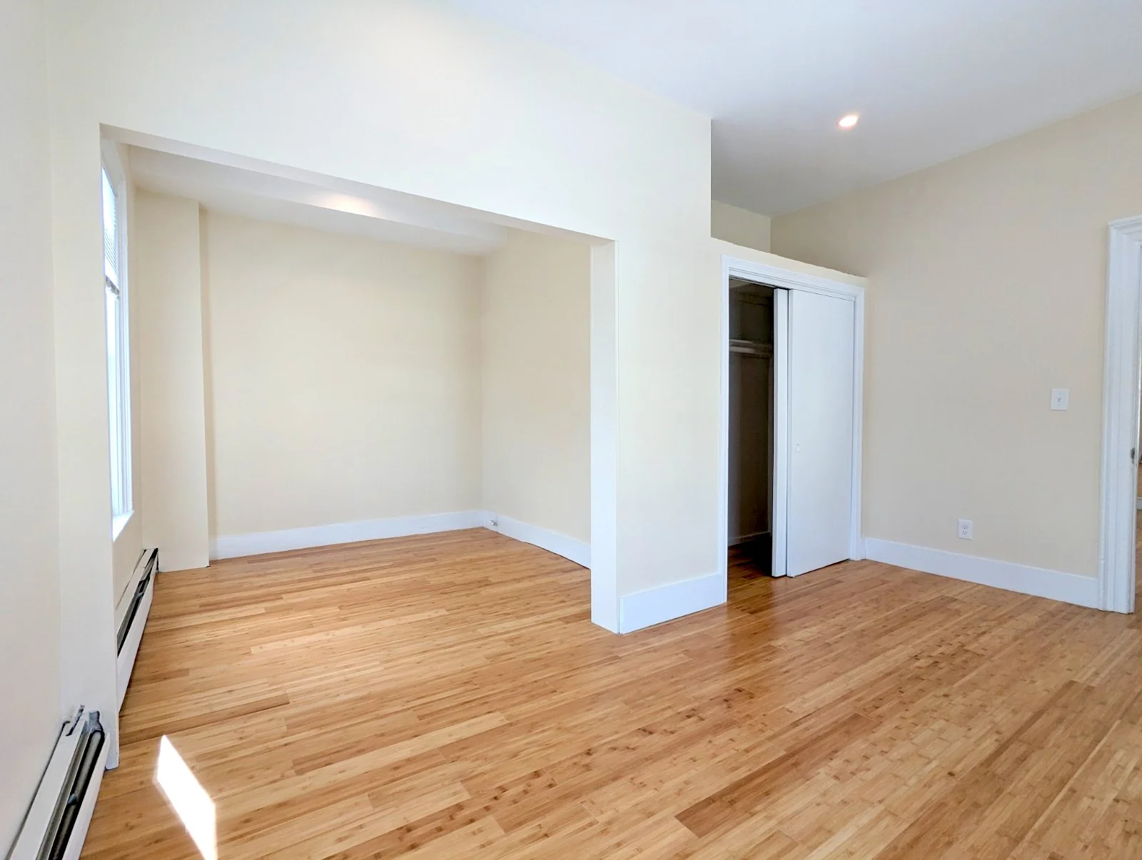 1 bed, 1 bath apartment for rent at 19 Cameron Ave Unit 3, Teele Square — photo 20 of 23
