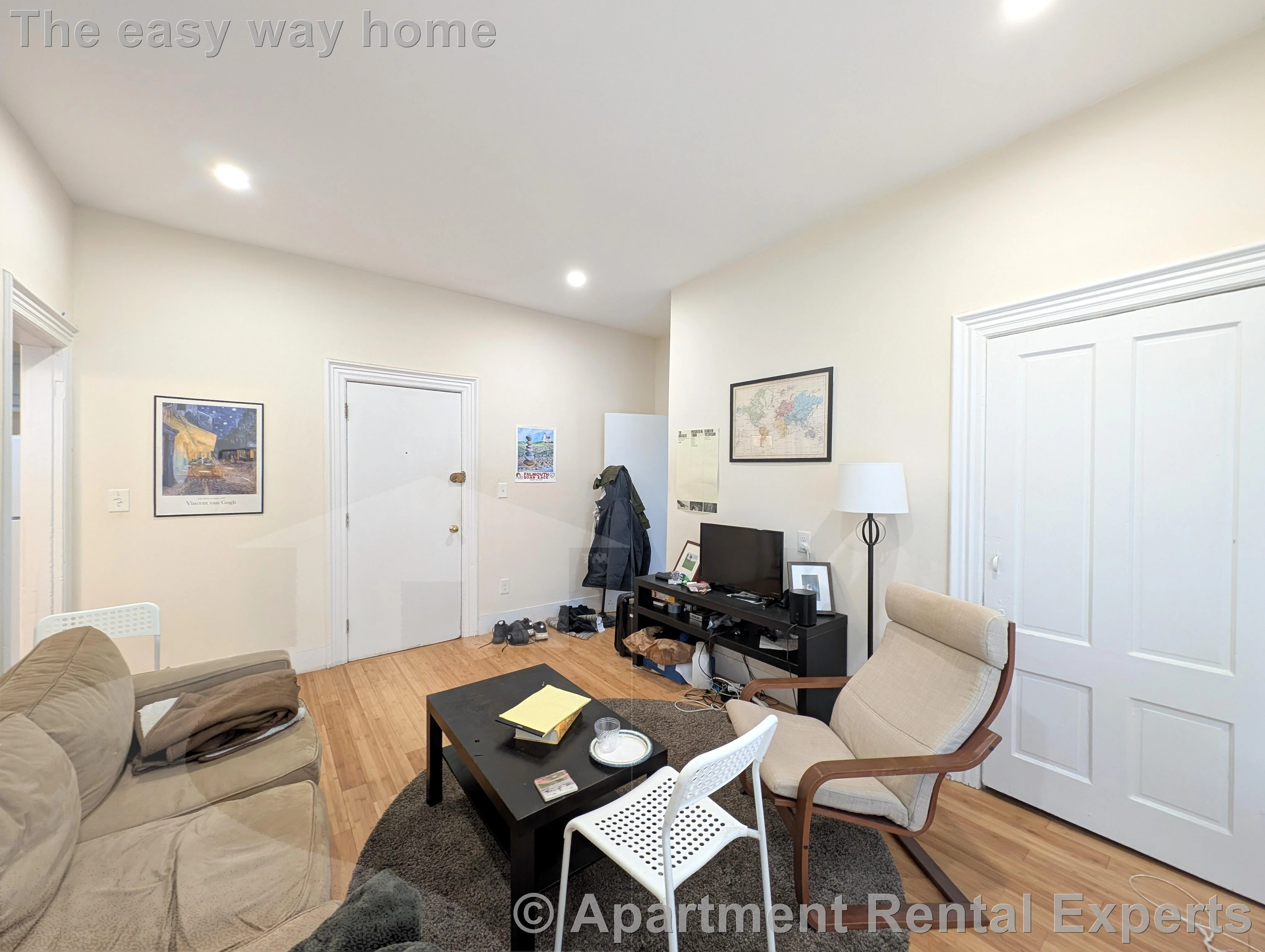 1 bed, 1 bath apartment for rent at 19 Cameron Ave Unit 4, Davis Square — photo 8 of 13