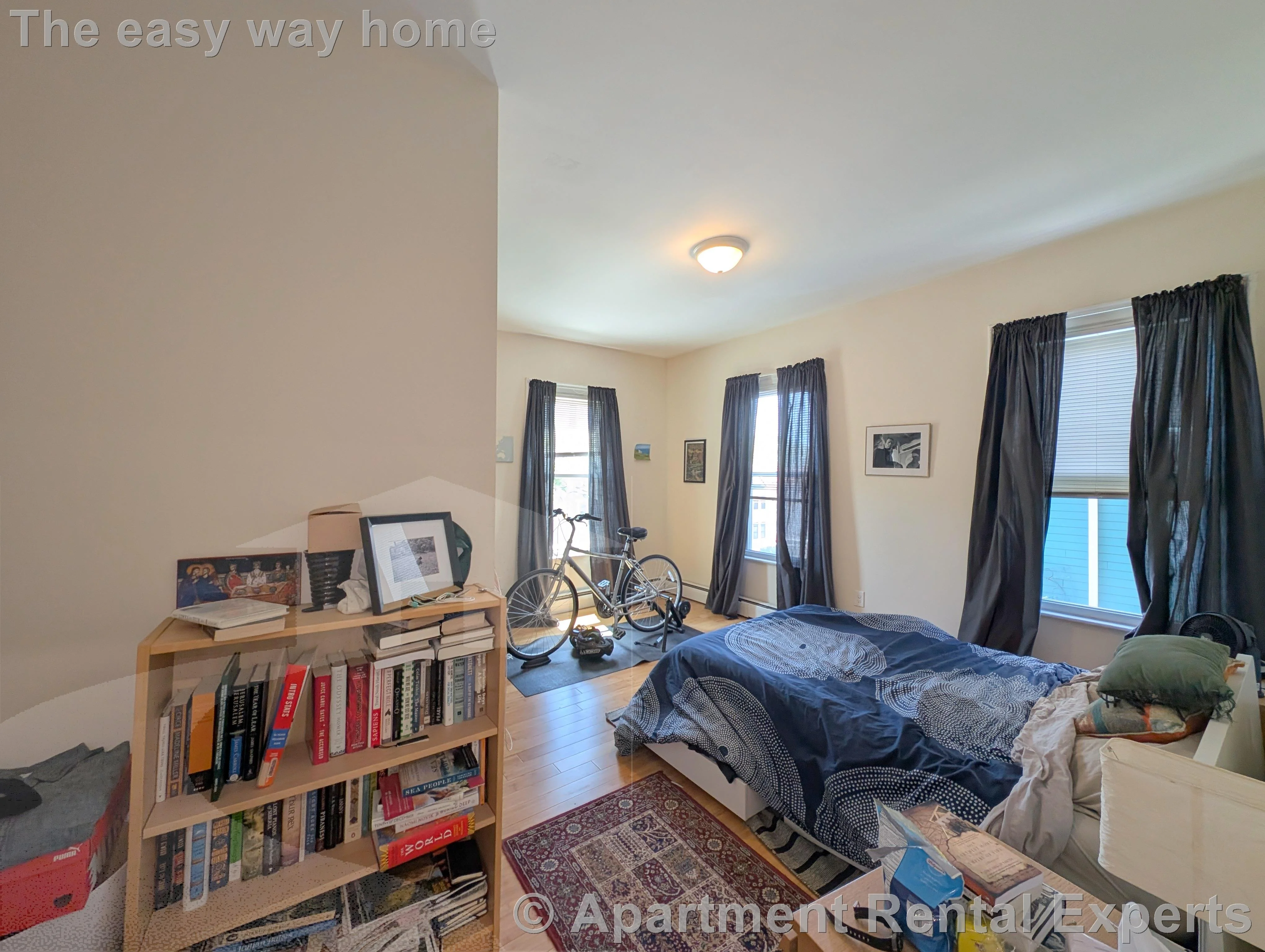 1 bed, 1 bath apartment for rent at 19 Cameron Ave Unit 4, Davis Square — photo 9 of 13