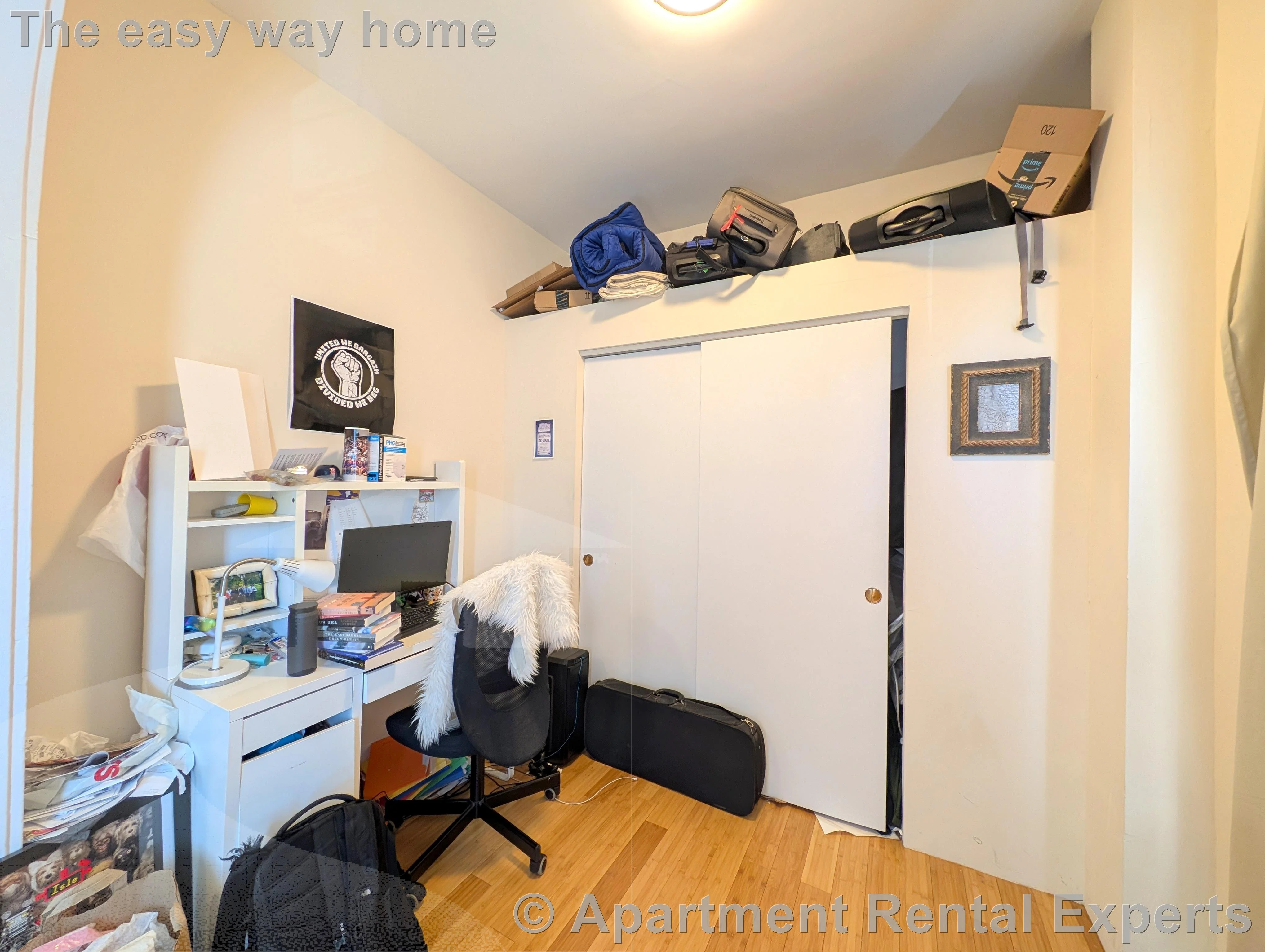 1 bed, 1 bath apartment for rent at 19 Cameron Ave Unit 4, Davis Square — photo 11 of 13