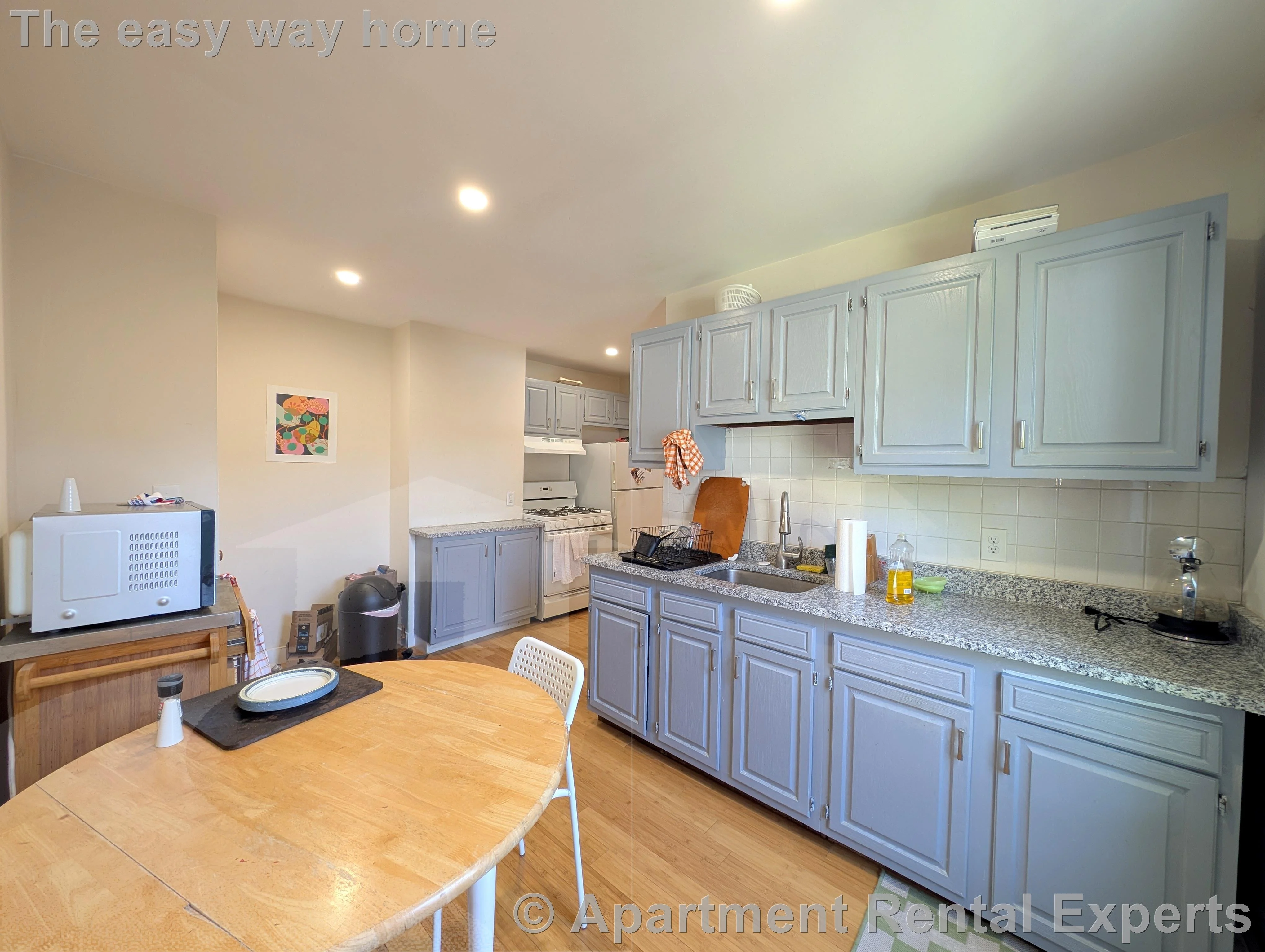 1 bed, 1 bath apartment for rent at 19 Cameron Ave Unit 4, Davis Square — photo 1 of 13