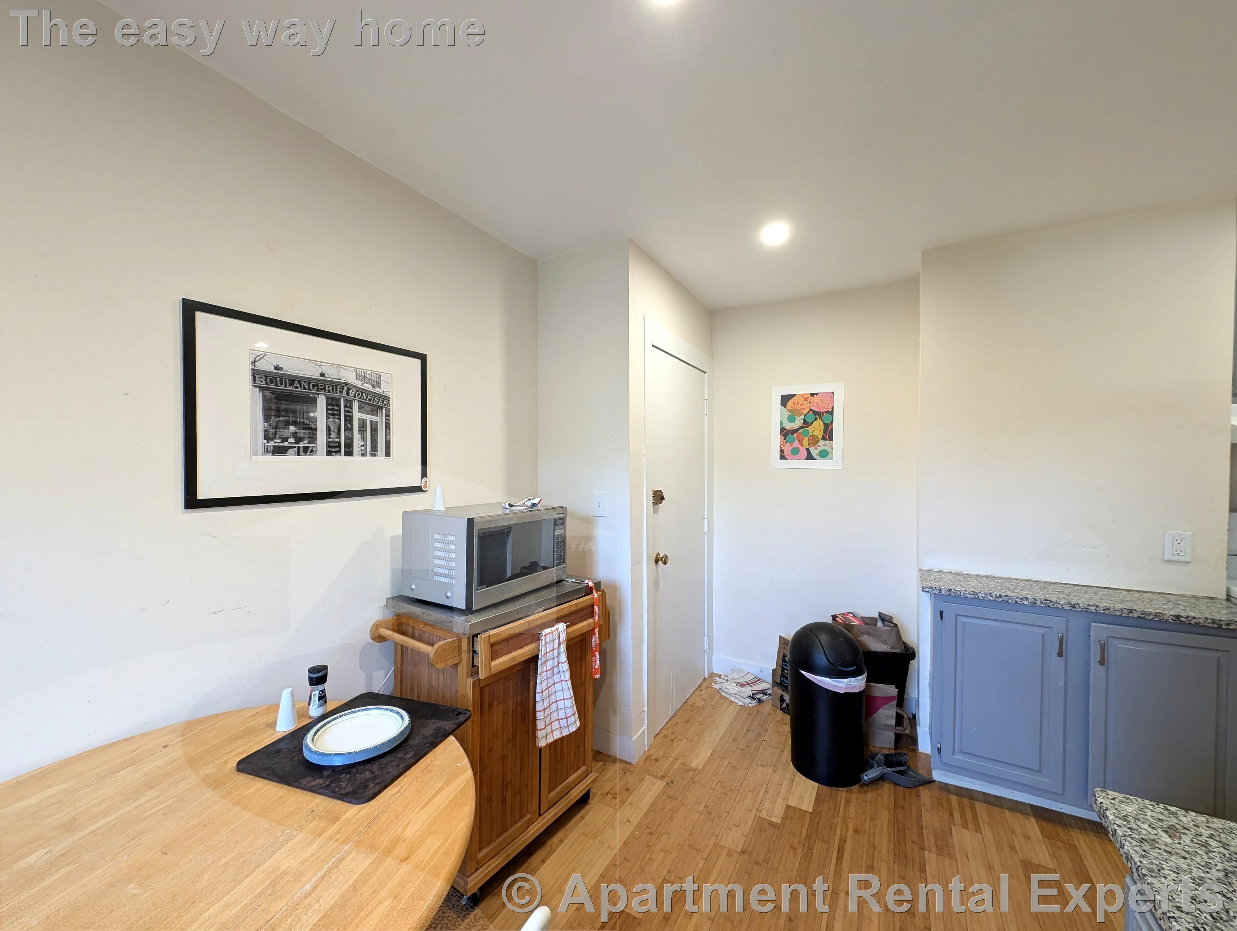 1 bed, 1 bath apartment for rent at 19 Cameron Ave Unit 4, Davis Square — photo 2 of 13