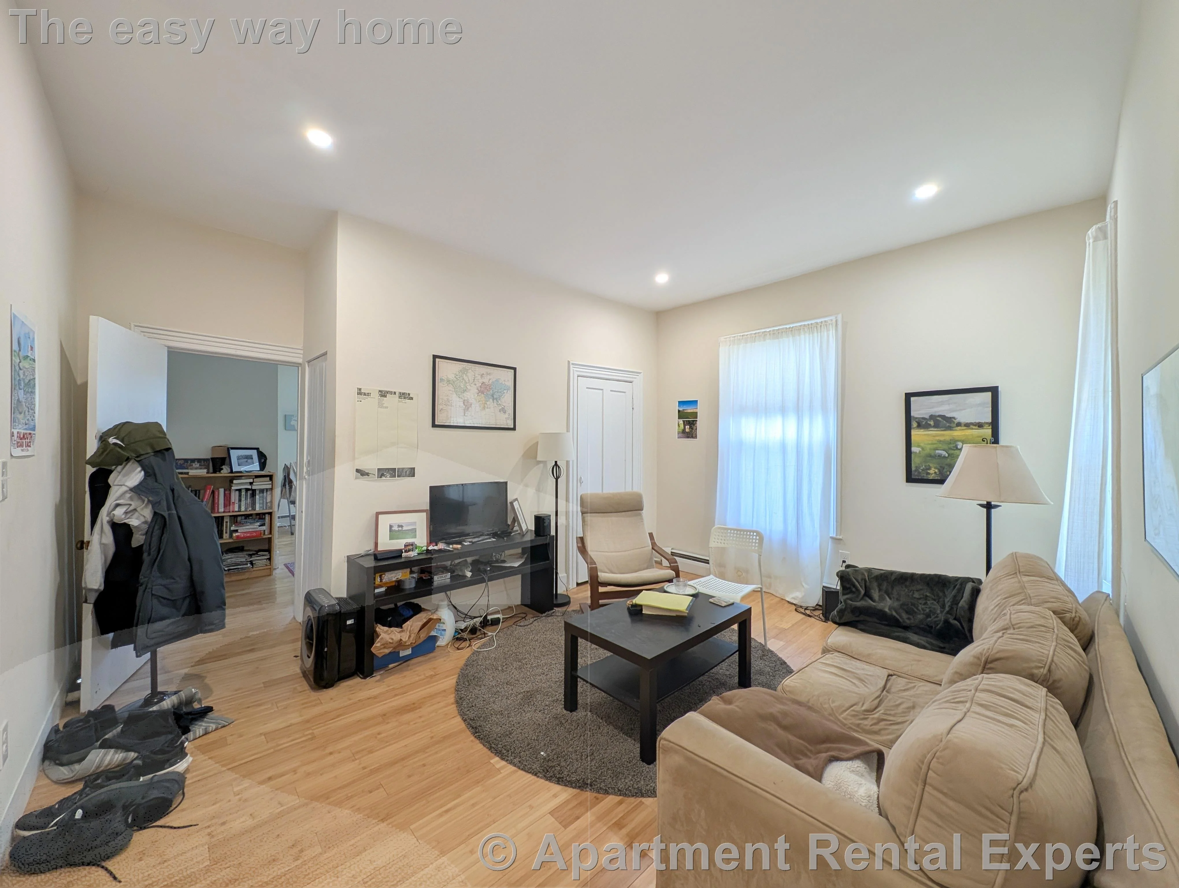 1 bed, 1 bath apartment for rent at 19 Cameron Ave Unit 4, Davis Square — photo 7 of 13