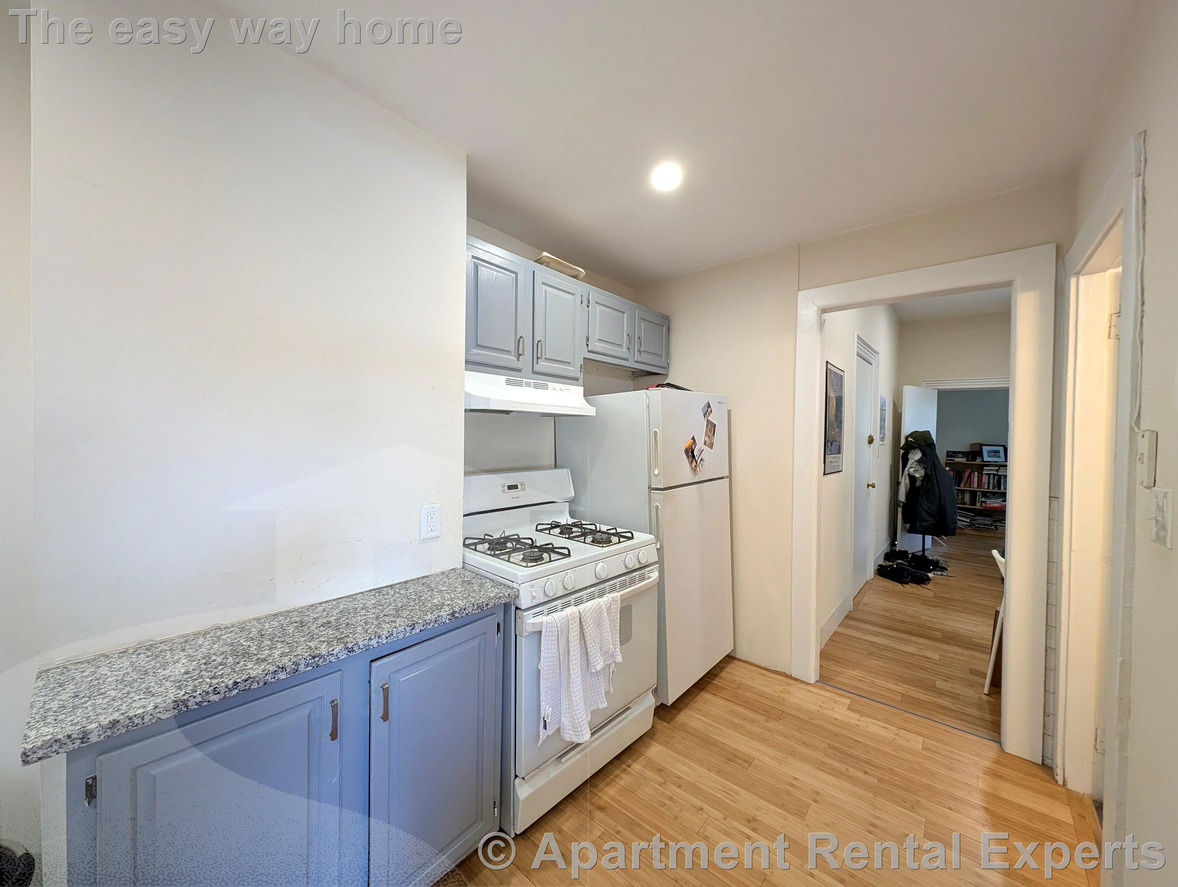 1 bed, 1 bath apartment for rent at 19 Cameron Ave Unit 4, Davis Square — photo 3 of 13