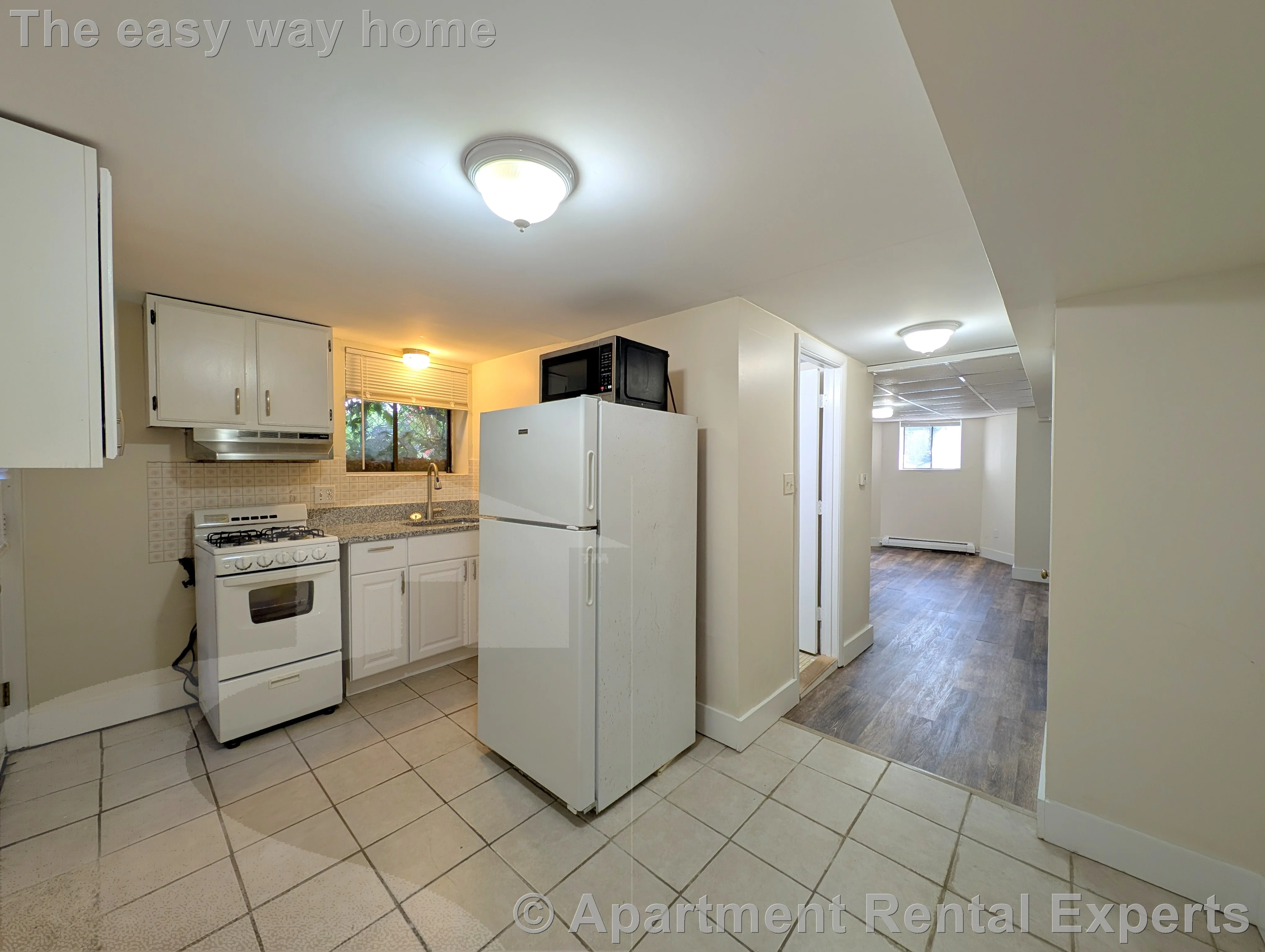 1 bed, 1 bath apartment for rent at 19 Cameron Ave Unit B, Davis Square — photo 7 of 11