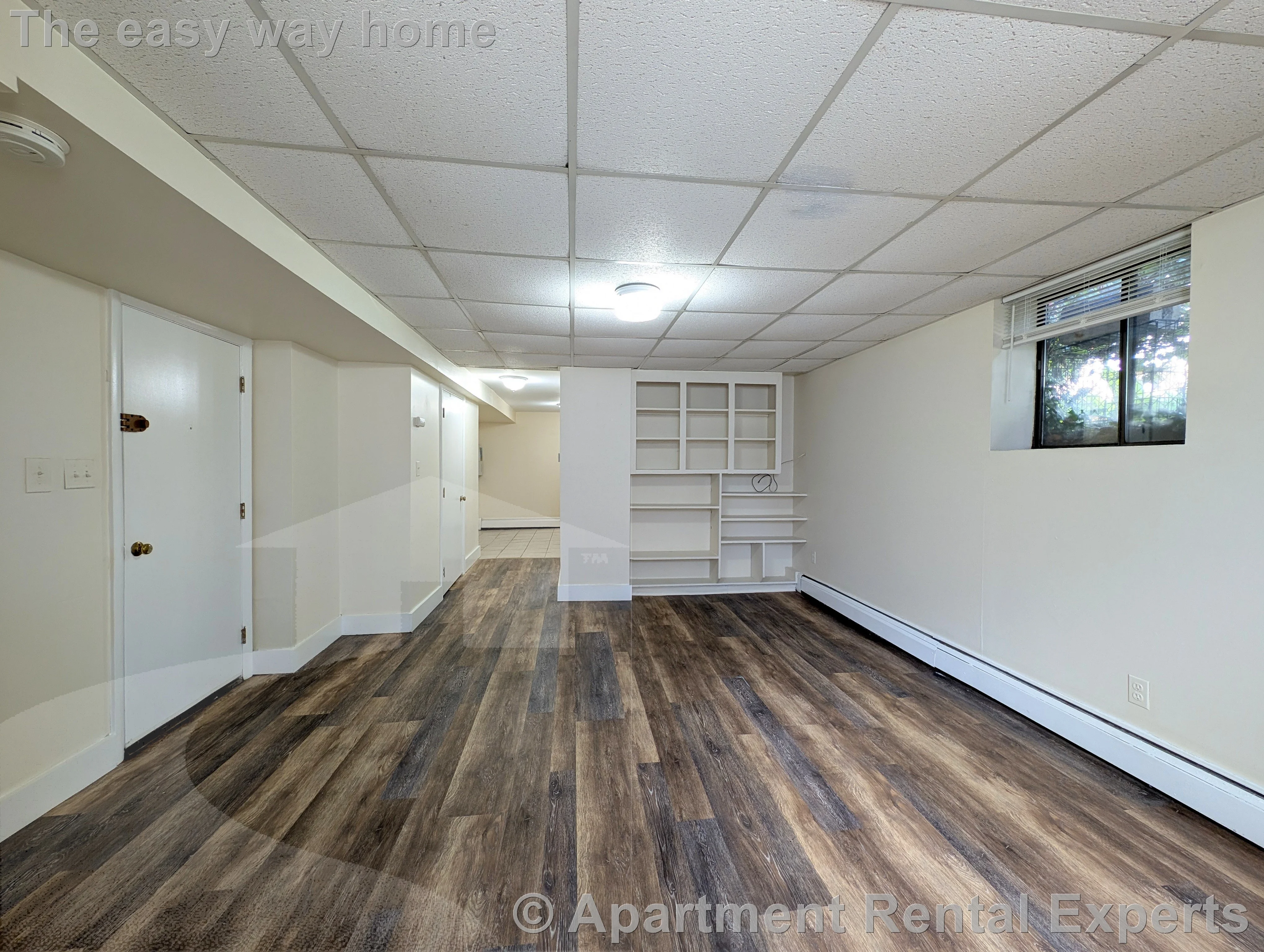 1 bed, 1 bath apartment for rent at 19 Cameron Ave Unit B, Davis Square — photo 1 of 11