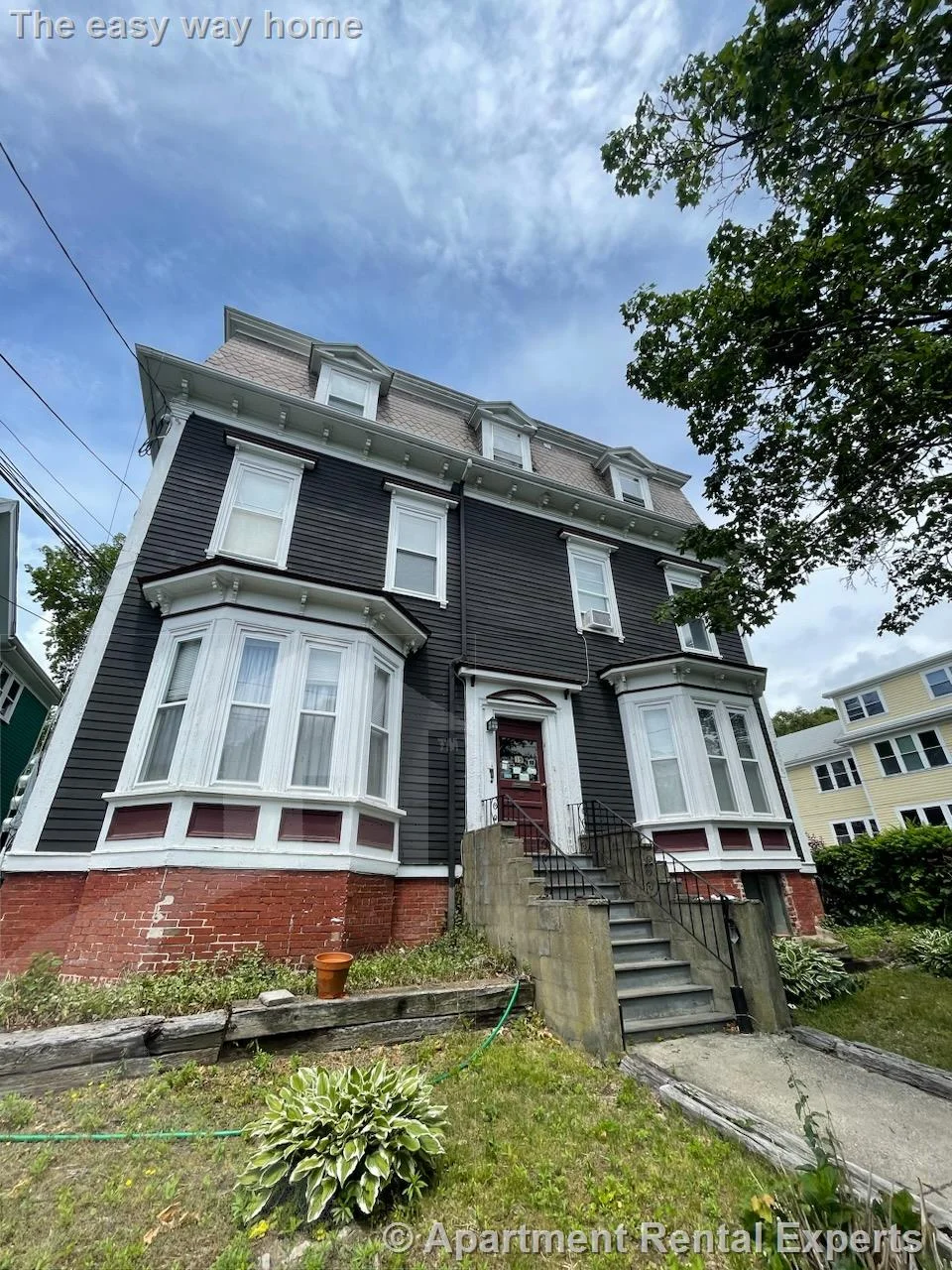 1 bed, 1 bath apartment for rent at 19 Cameron Ave Unit B, Davis Square — photo 10 of 10