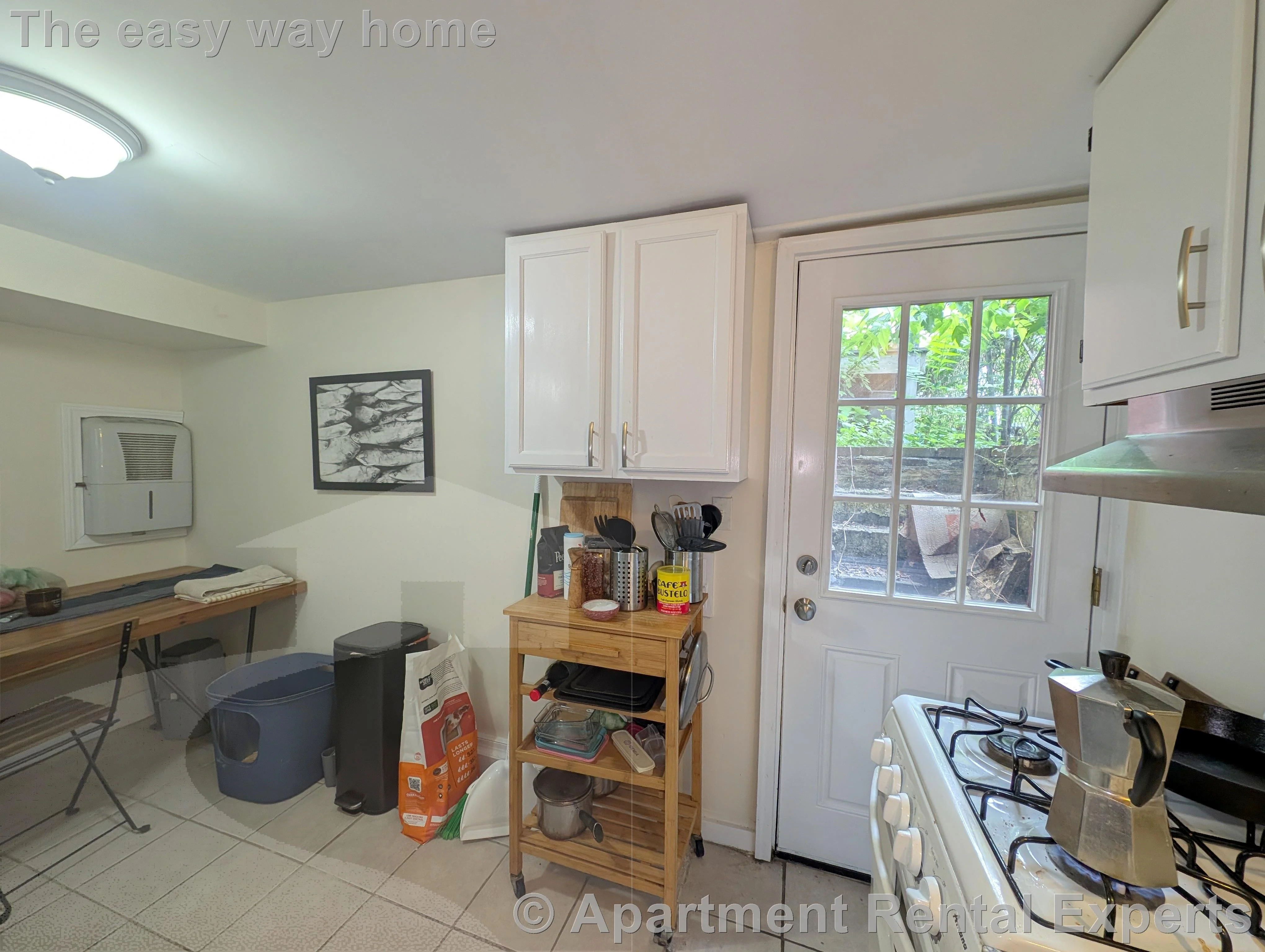 1 bed, 1 bath apartment for rent at 19 Cameron Ave Unit B, Davis Square — photo 6 of 10