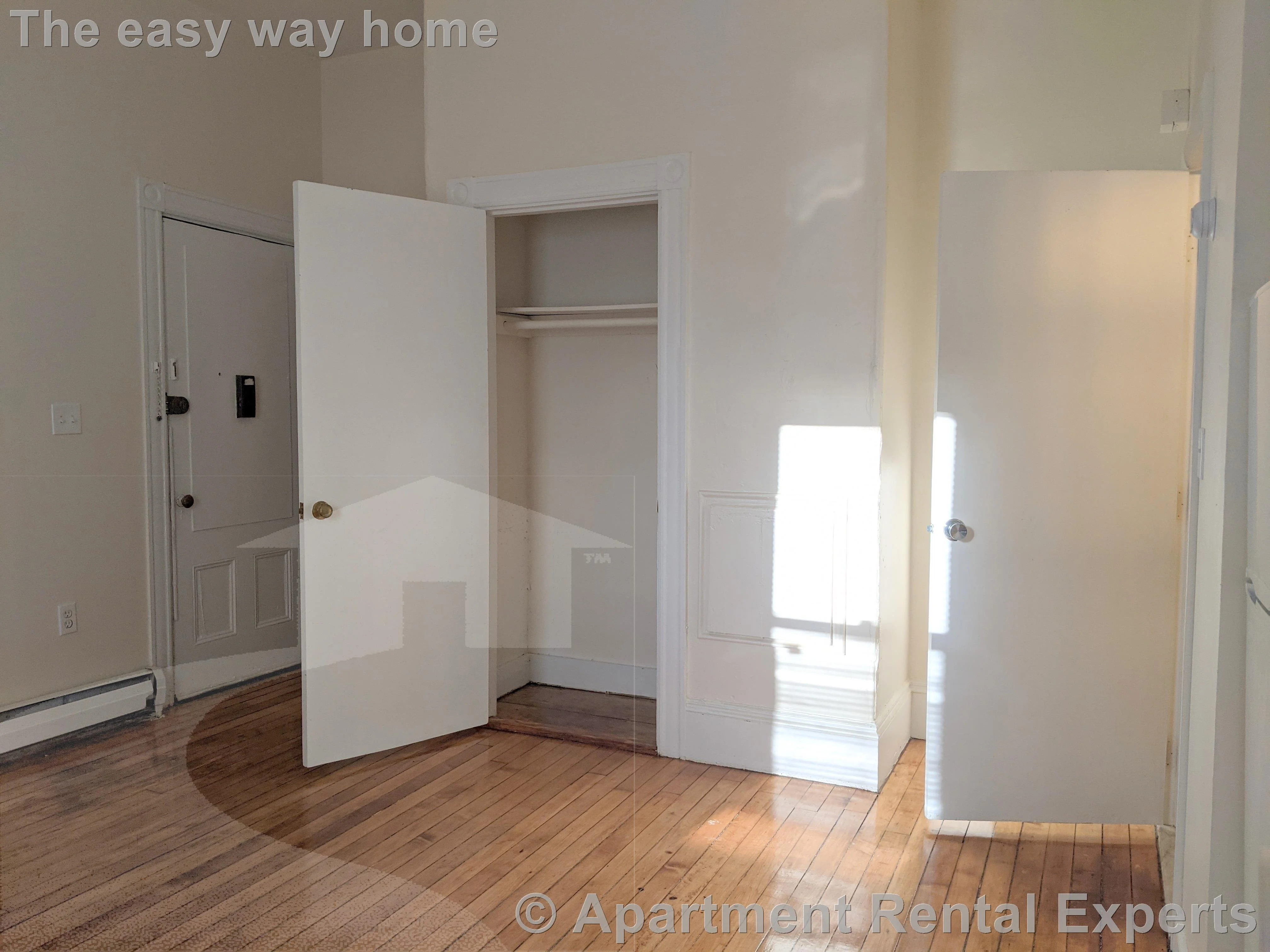 1 bed, 1 bath apartment for rent at 19 Cameron Ave Unit Rear, Davis Square — photo 3 of 14