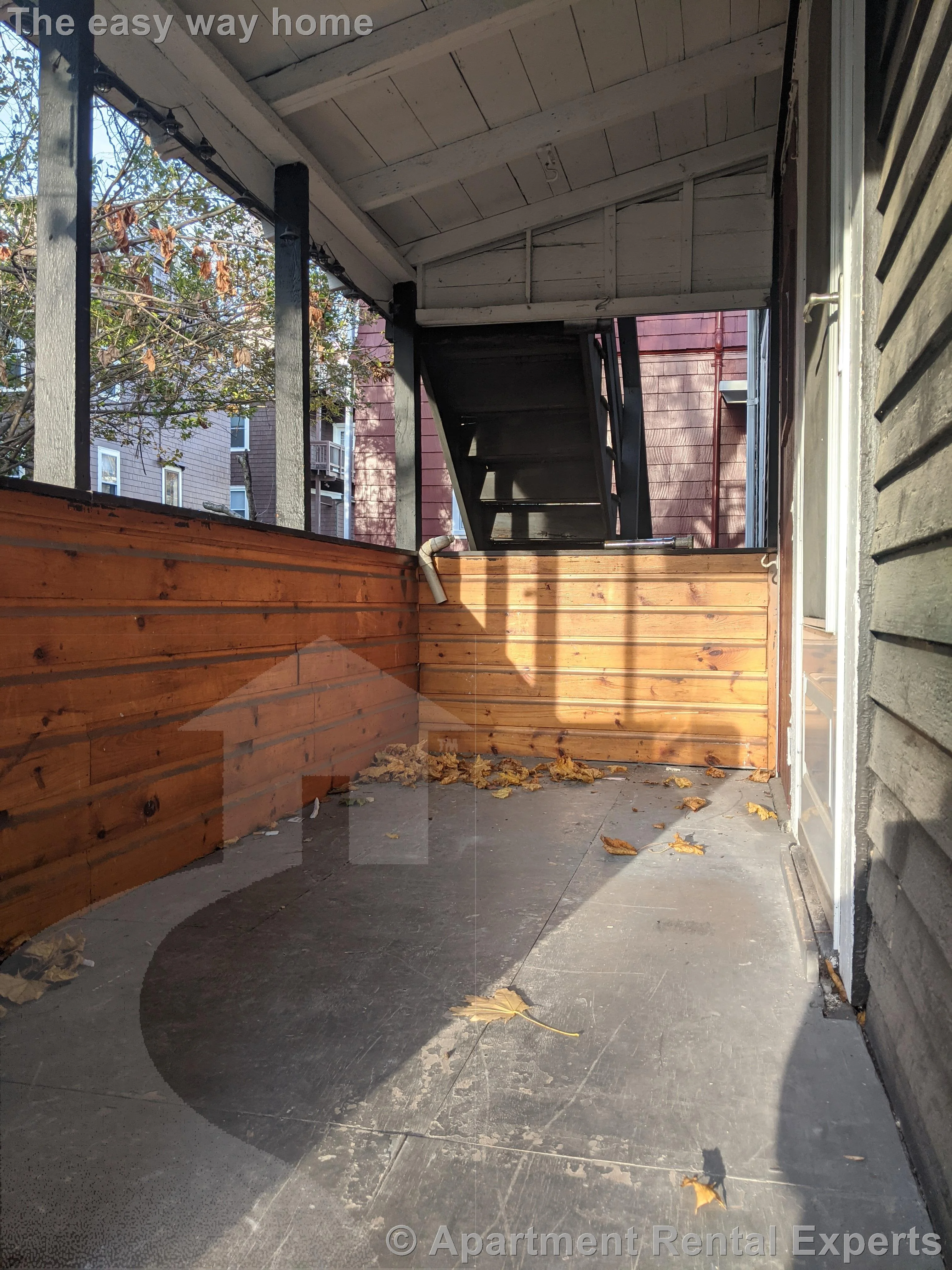 1 bed, 1 bath apartment for rent at 19 Cameron Ave Unit Rear, Davis Square — photo 11 of 14