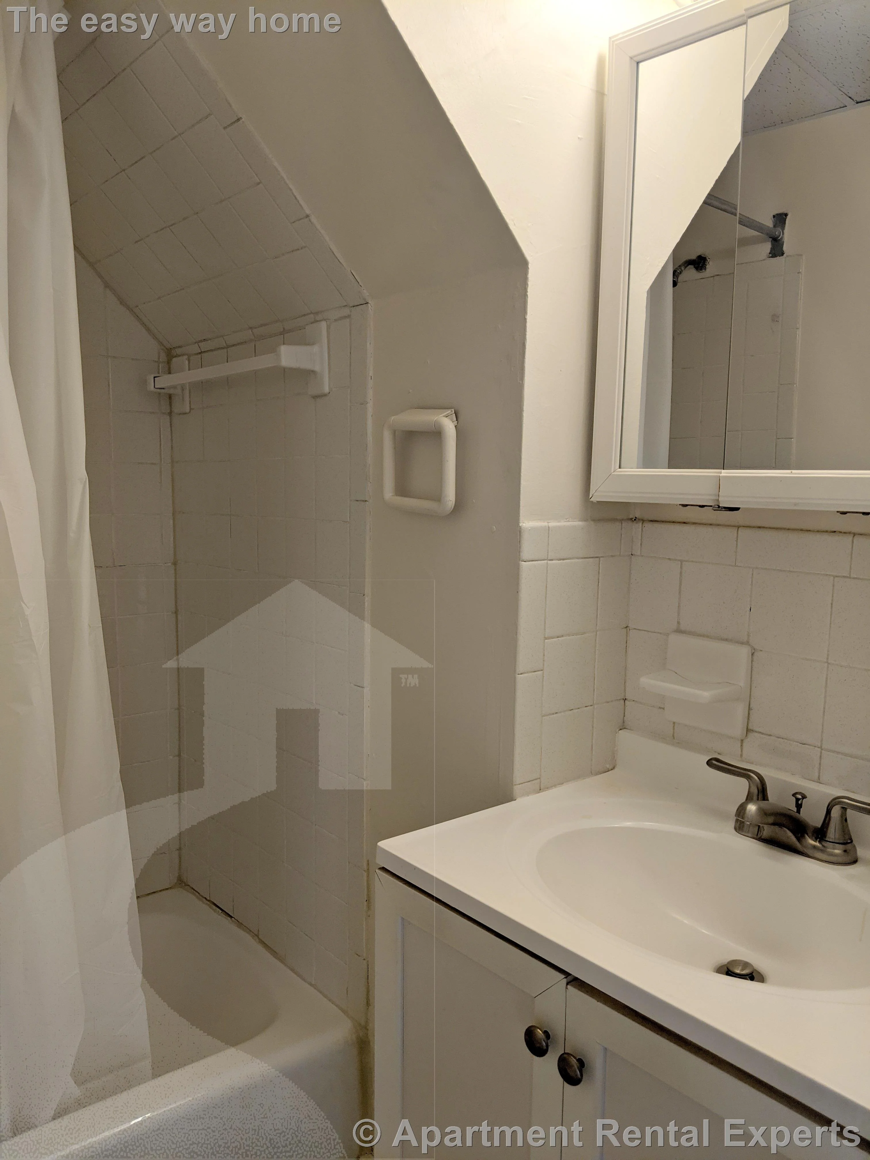 1 bed, 1 bath apartment for rent at 19 Cameron Ave Unit Rear, Davis Square — photo 6 of 14