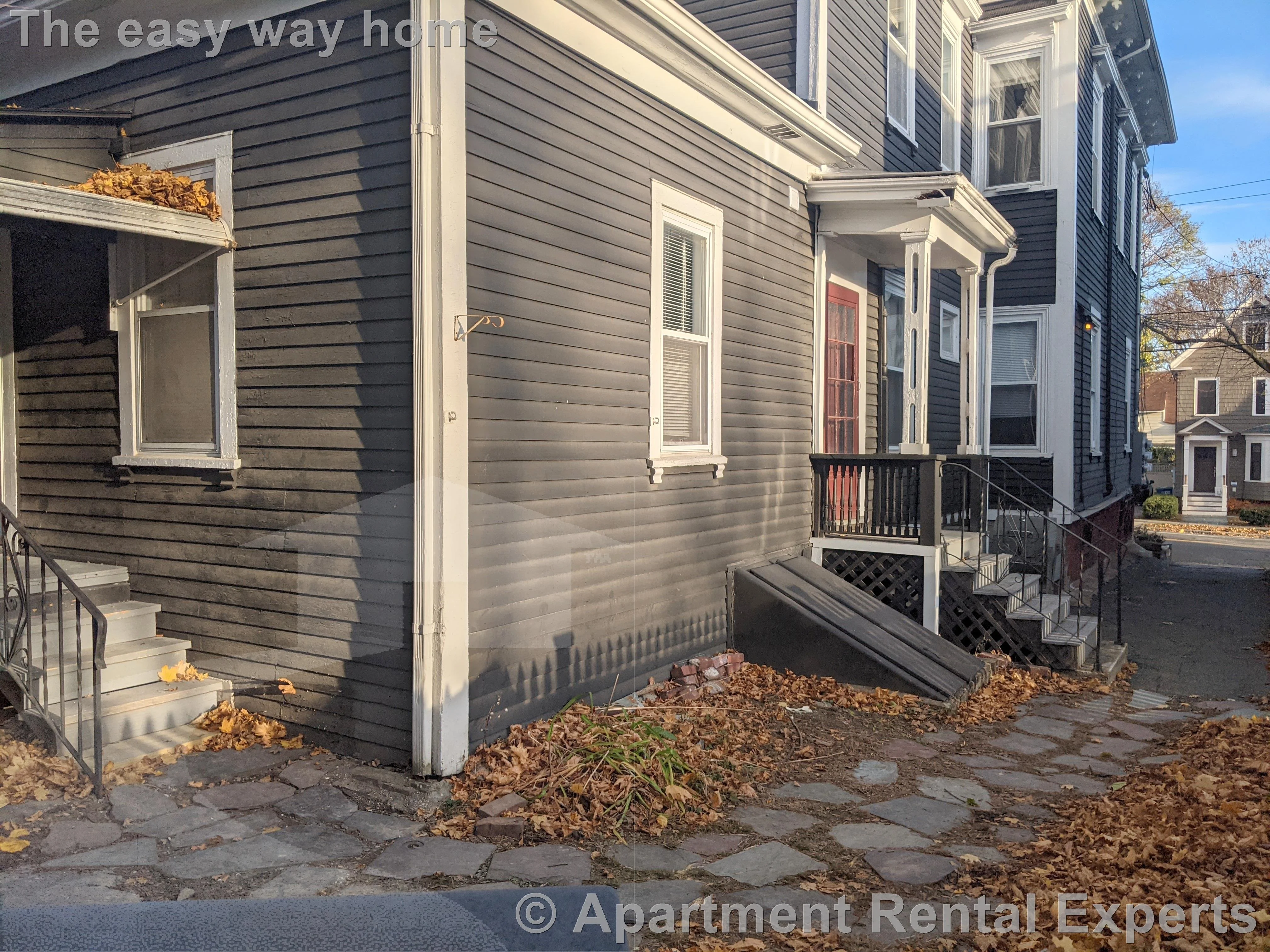 1 bed, 1 bath apartment for rent at 19 Cameron Ave Unit Rear, Davis Square — photo 12 of 14