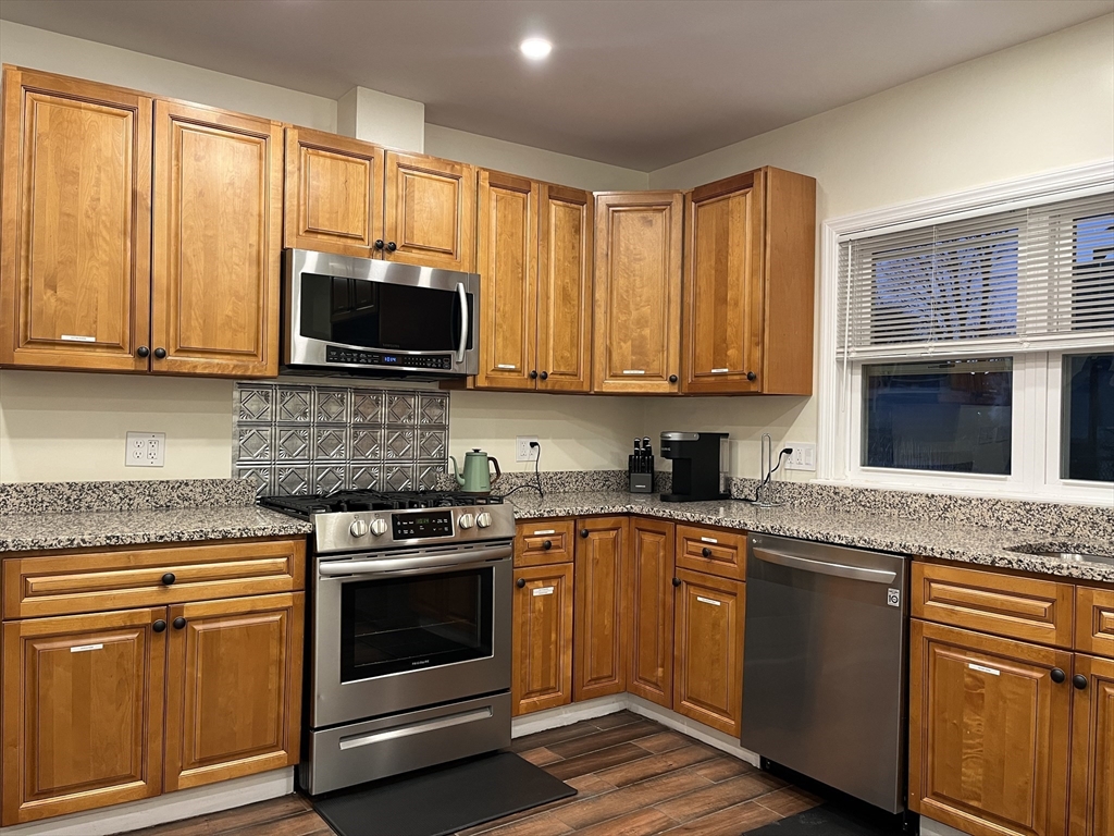3 bed, 1 bath apartment for rent at 19 Carmen St Unit 1, Dorchester