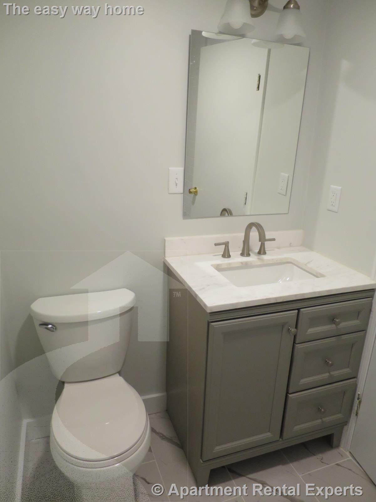 Studio bed, 1 bath apartment for rent at 19 Central St Unit 13, Porter Square — photo 8 of 9