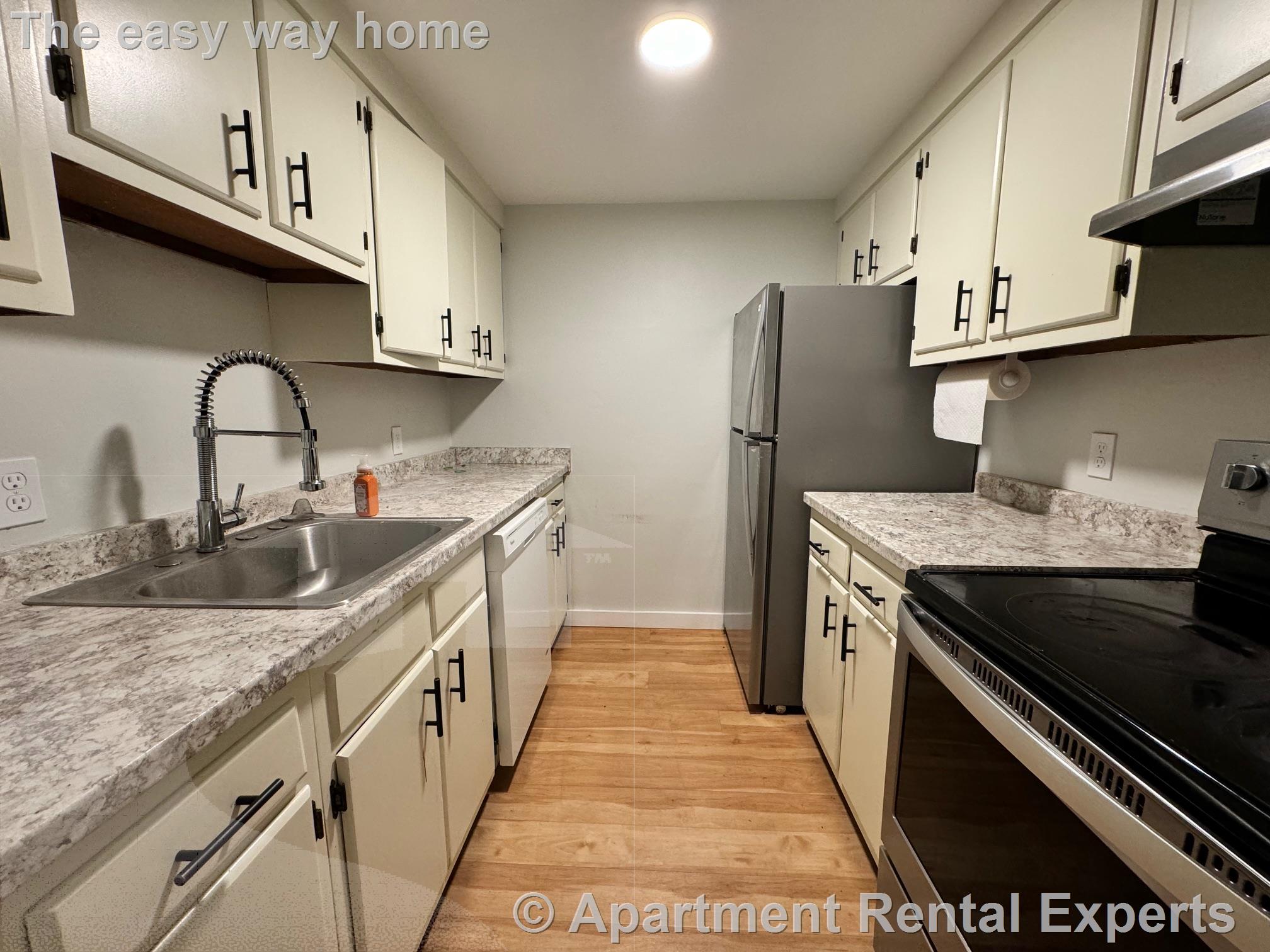 1 bed, 1 bath apartment for rent at 19 Central St Unit 14, Porter Square — photo 5 of 12