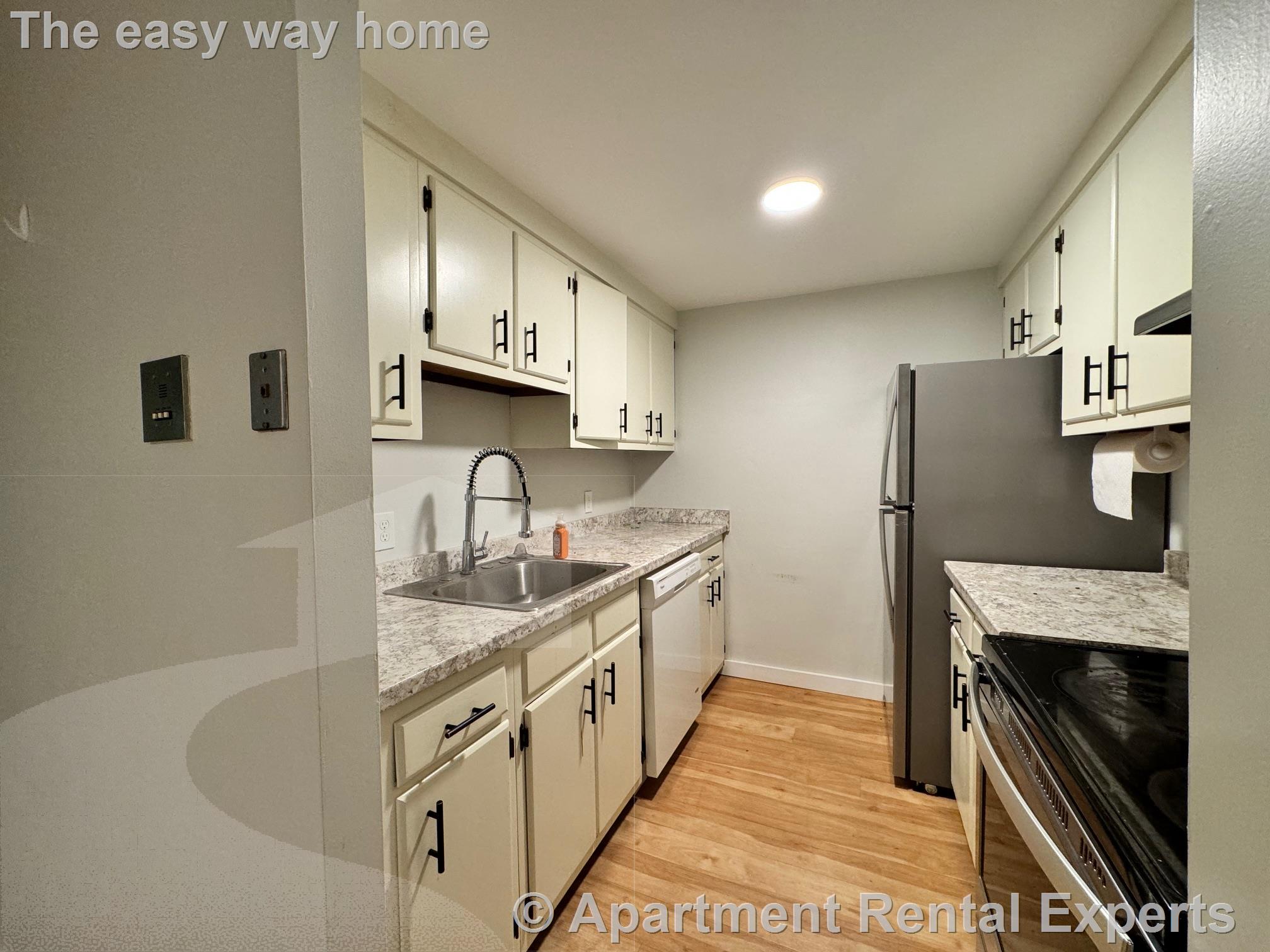 1 bed, 1 bath apartment for rent at 19 Central St Unit 14, Porter Square — photo 6 of 12