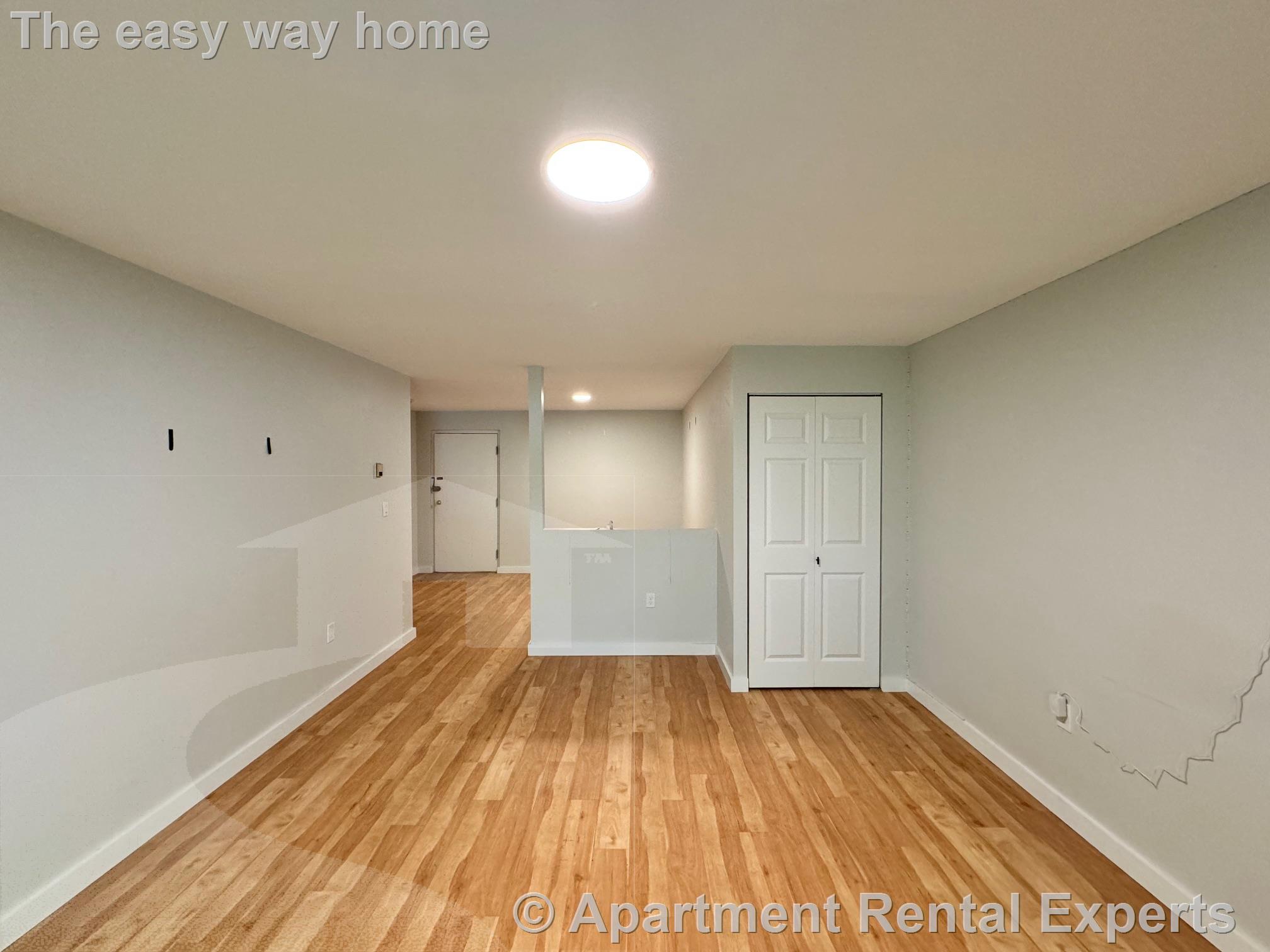 1 bed, 1 bath apartment for rent at 19 Central St Unit 14, Porter Square