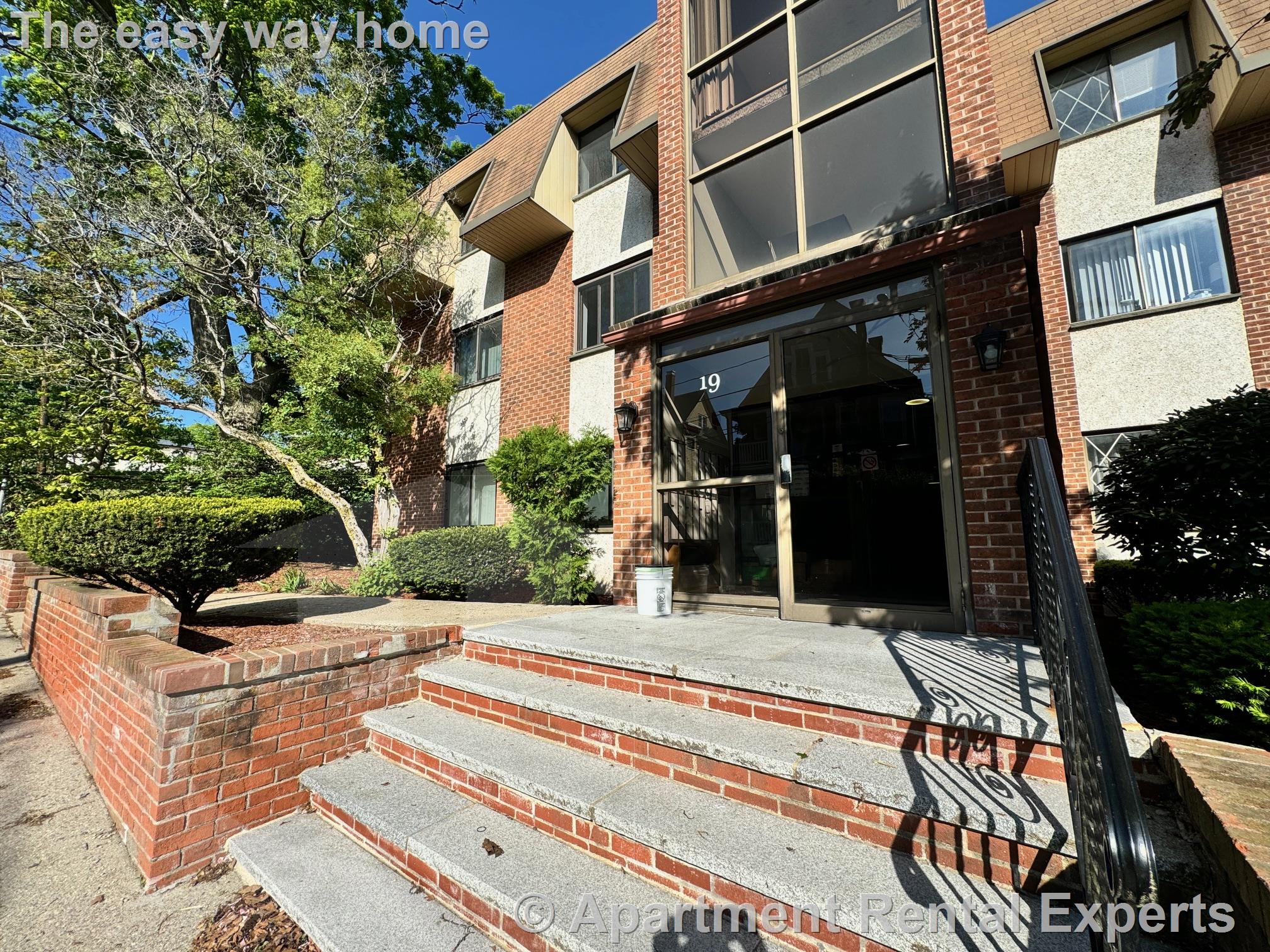 1 bed, 1 bath apartment for rent at 19 Central St Unit 14, Porter Square — photo 12 of 12