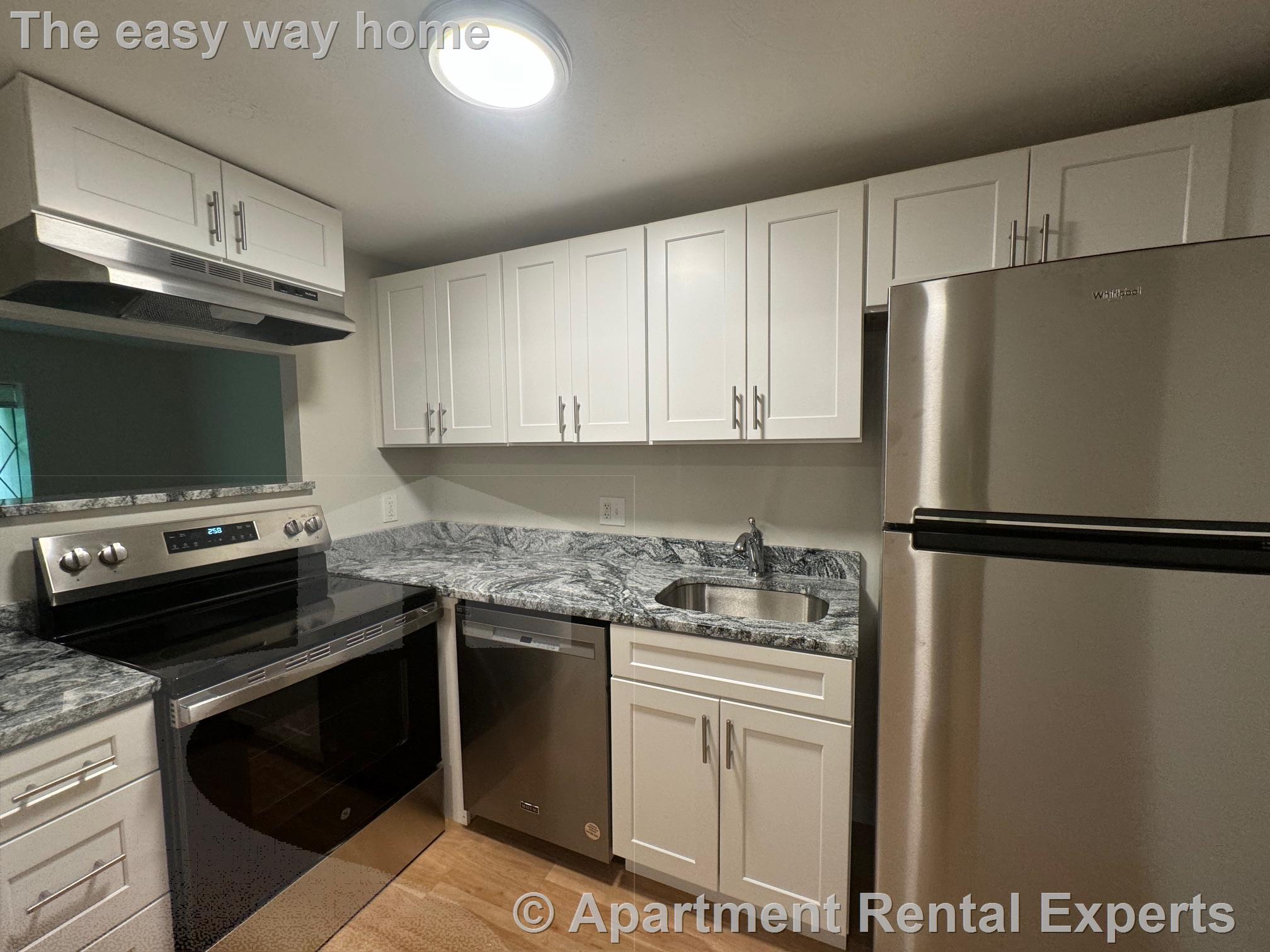 2 bed, 1 bath apartment for rent at 19 Central St Unit 30, Porter Square — photo 2 of 12