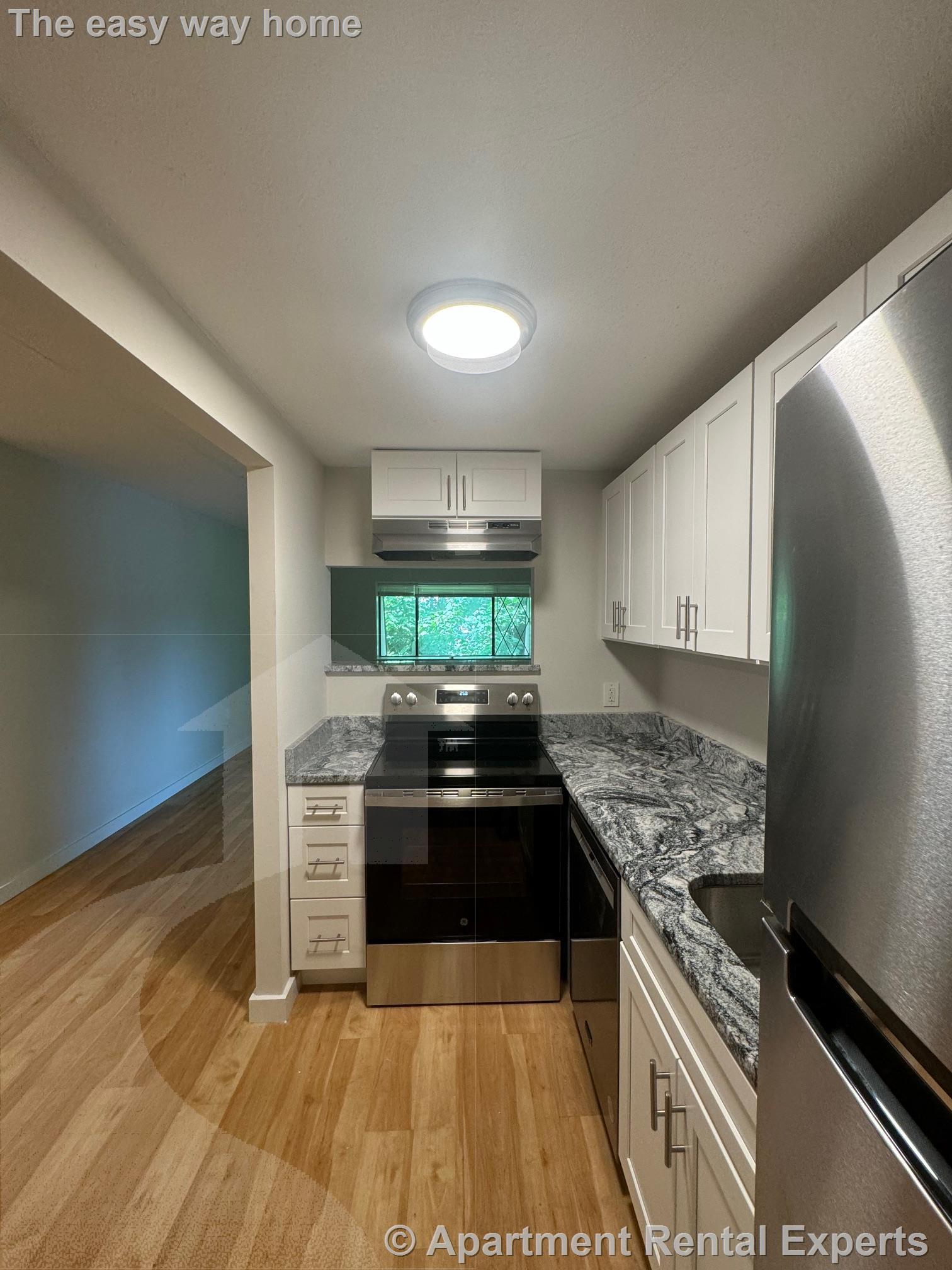2 bed, 1 bath apartment for rent at 19 Central St Unit 30, Porter Square — photo 3 of 12