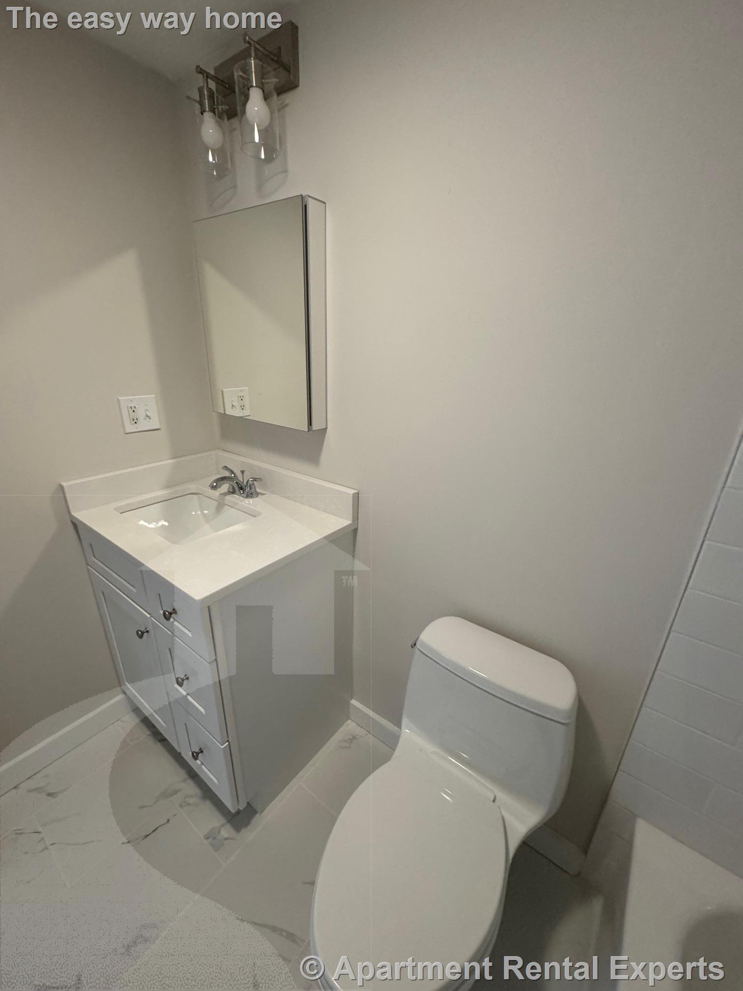 2 bed, 1 bath apartment for rent at 19 Central St Unit 30, Porter Square — photo 10 of 12