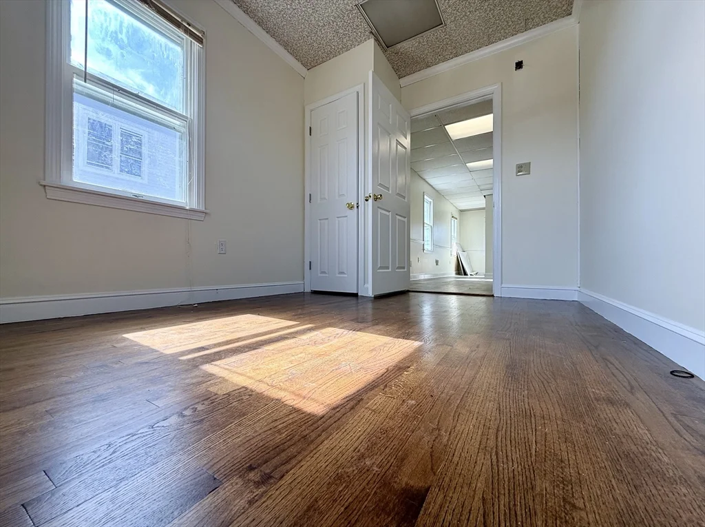 2 bed, 1 bath apartment for rent at 19 Central Unit B, Norwood — photo 6 of 9