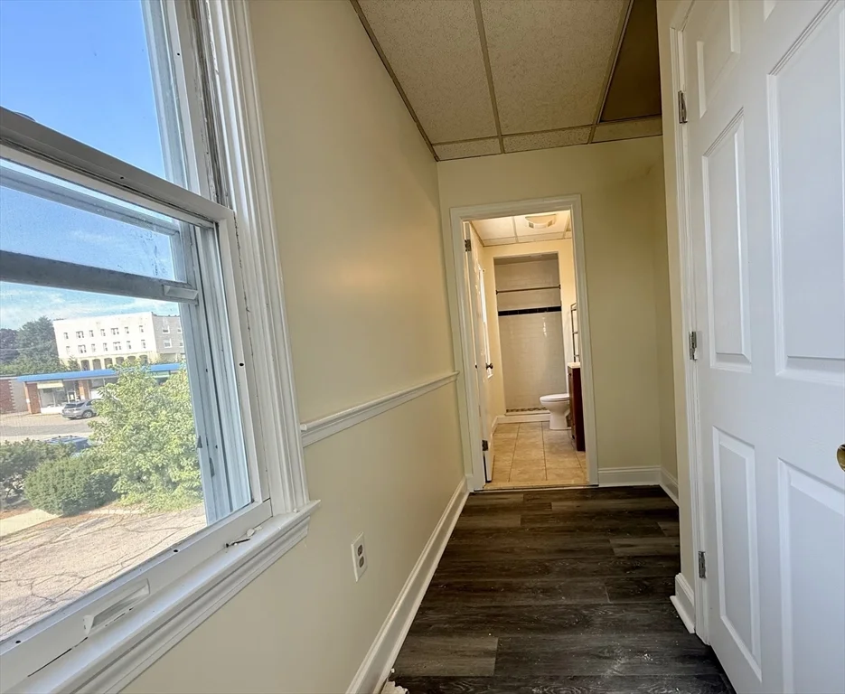 2 bed, 1 bath apartment for rent at 19 Central Unit B, Norwood — photo 7 of 9