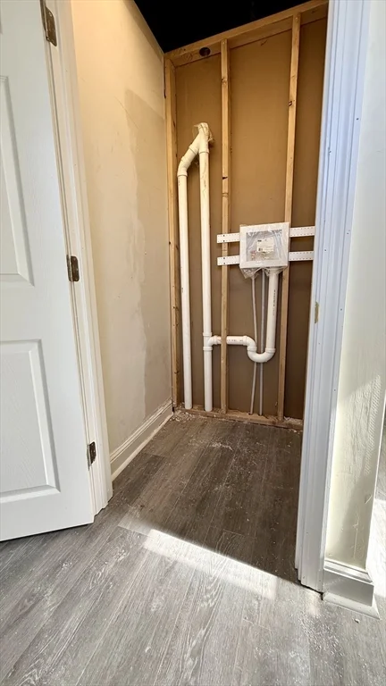 2 bed, 1 bath apartment for rent at 19 Central Unit B, Norwood — photo 9 of 9