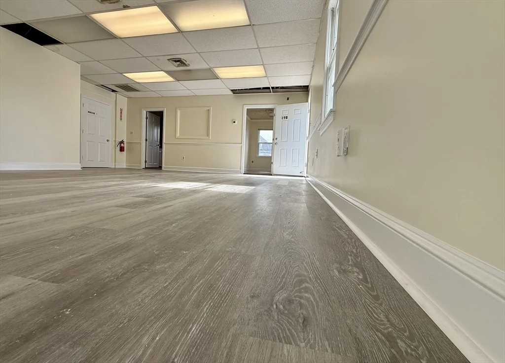 2 bed, 1 bath apartment for rent at 19 Central Unit B, Norwood — photo 8 of 9