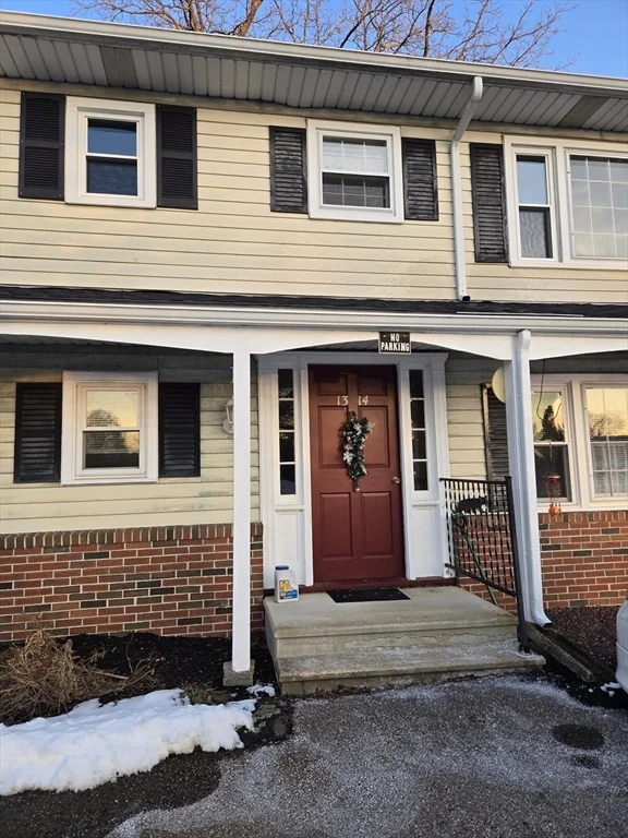 2 bed, 1 bath apartment for rent at 19 Chapman Ave Unit 14, West Brookfield — photo 10 of 10