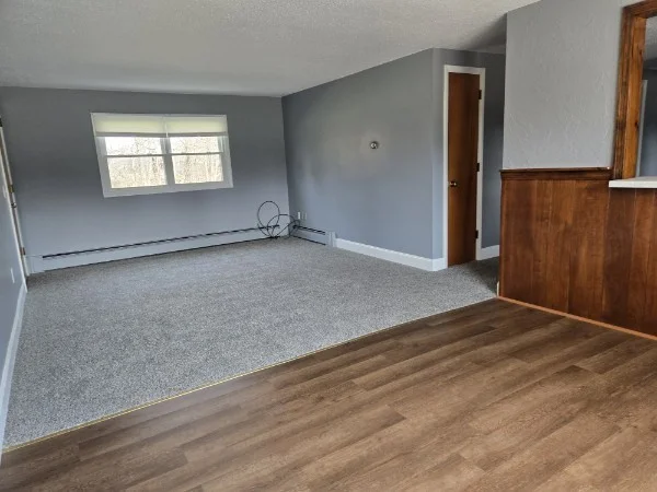 2 bed, 1 bath apartment for rent at 19 Chapman Ave Unit 21, West Brookfield