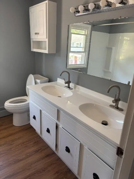 3 bed, 1 bath apartment for rent at 19 Chapman Ave Unit 24, West Brookfield — photo 8 of 9