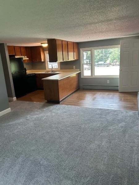 3 bed, 1 bath apartment for rent at 19 Chapman Ave Unit 24, West Brookfield — photo 4 of 9