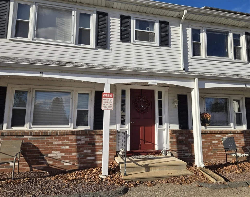 2 bed, 1 bath apartment for rent at 19 Chapman Ave Unit 8, West Brookfield — photo 9 of 9