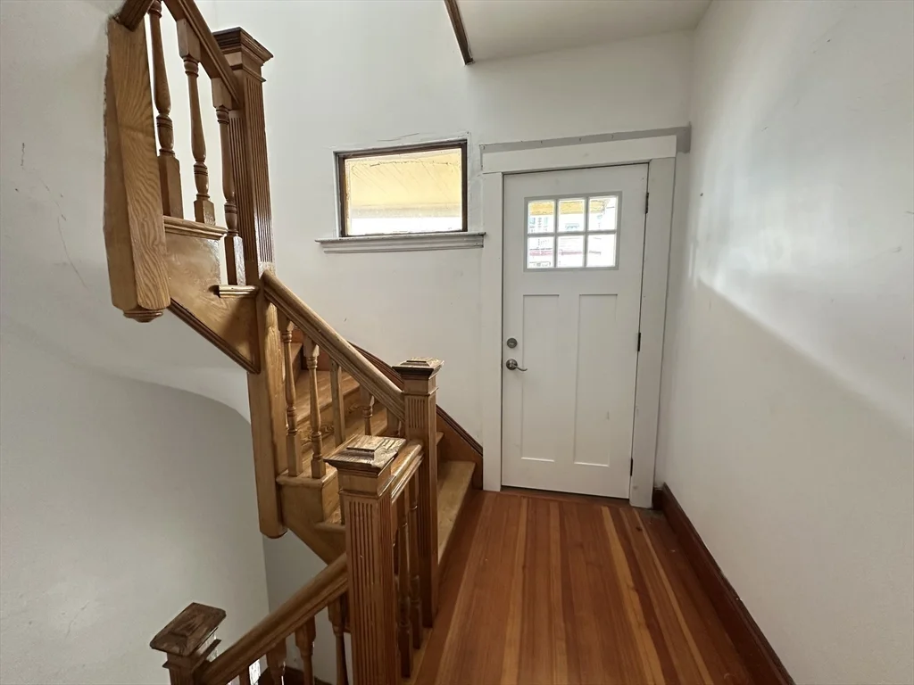 3 bed, 2 bath apartment for rent at 19 Chase St Unit 2, Dorchester — photo 2 of 25